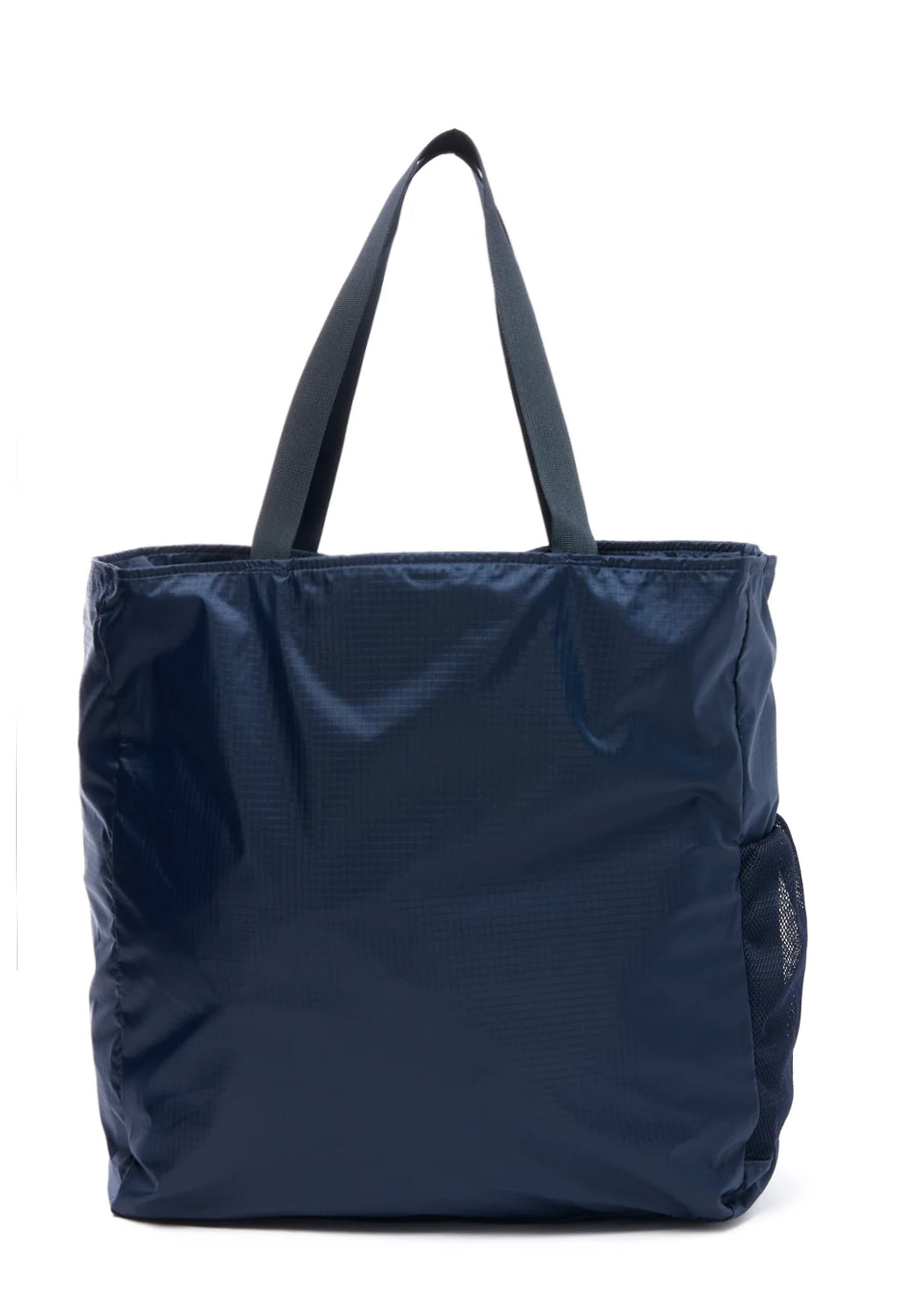 Montbell Pocketable Light Tote Large - Navy