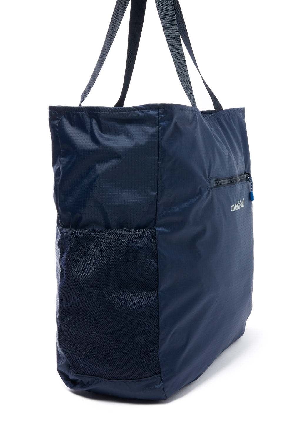 Montbell Pocketable Light Tote Large - Navy