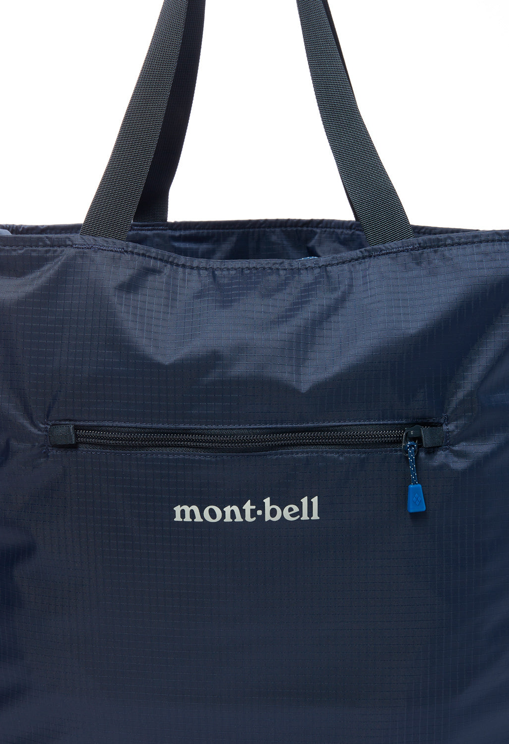 Montbell Pocketable Light Tote Large - Navy