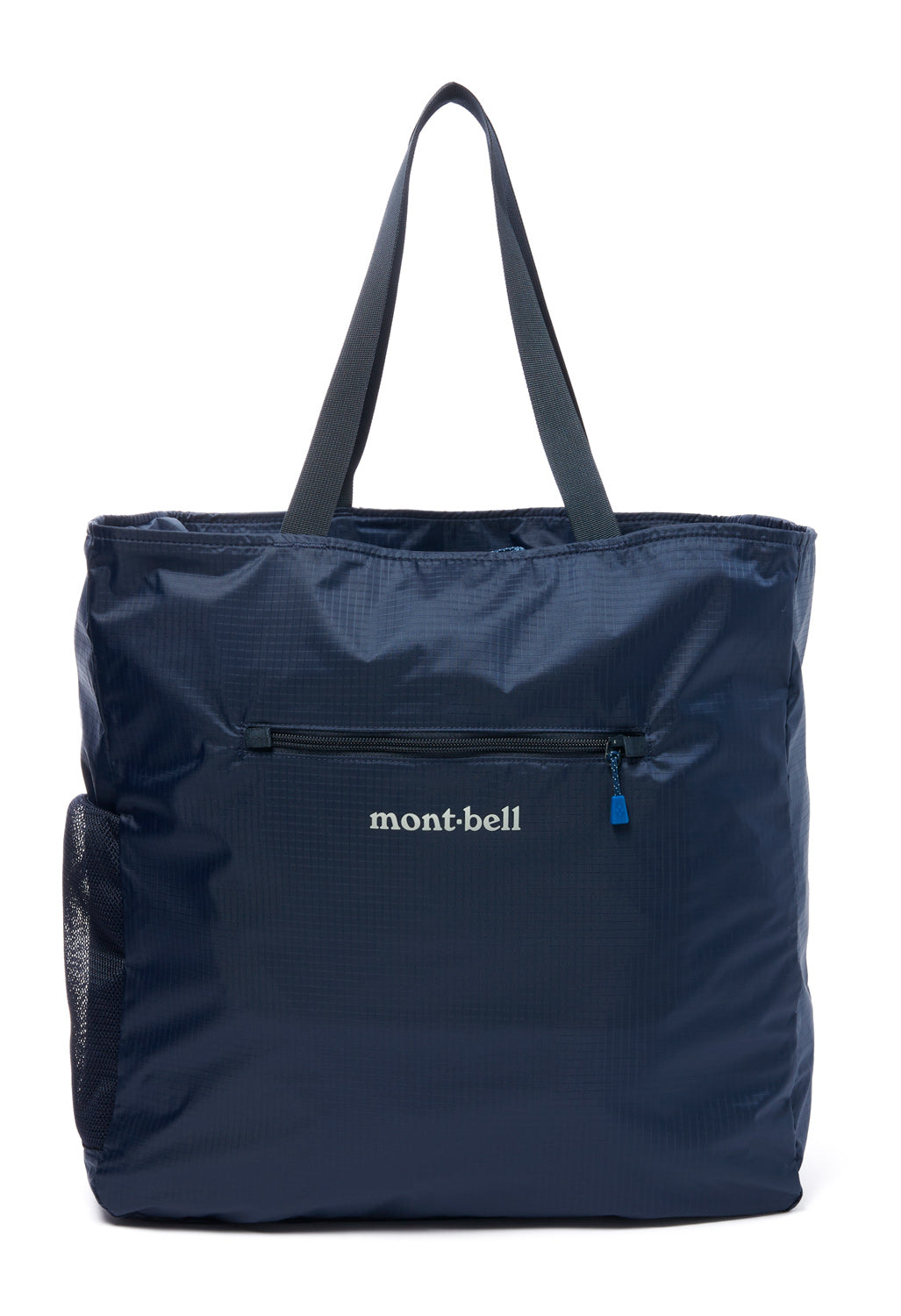 Montbell Pocketable Light Tote Large - Navy – Outsiders Store UK