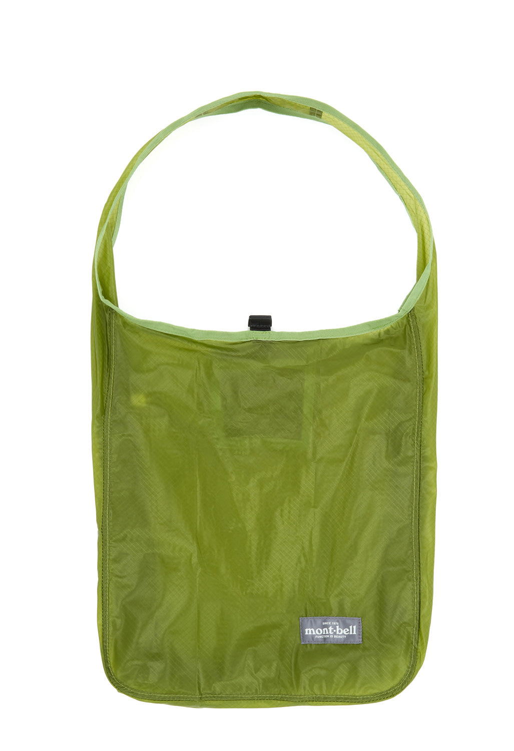 Montbell U.L. Mono Shoulder Bag Medium - Leaf Green