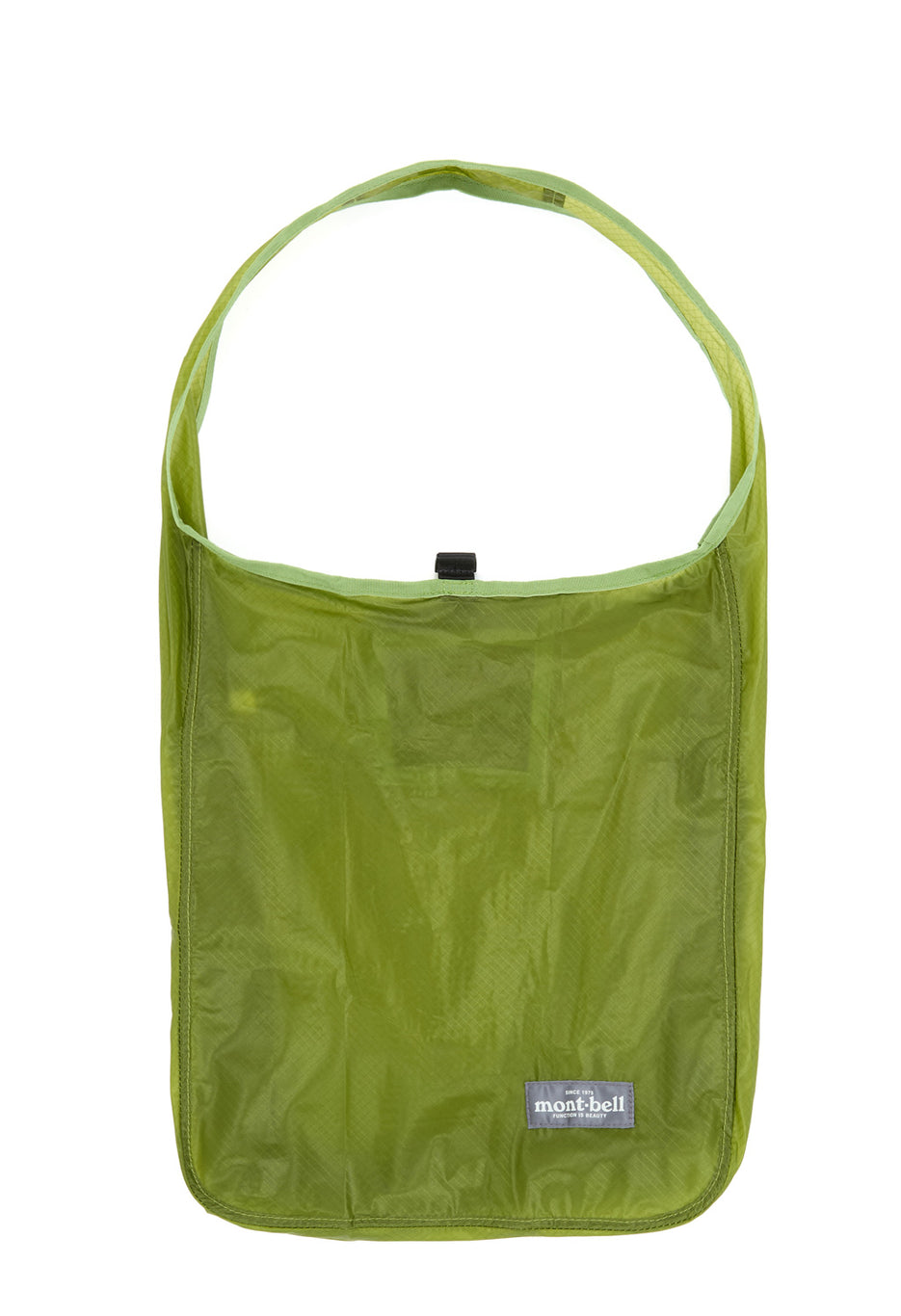 Montbell U.L. Mono Shoulder Bag Medium - Leaf Green