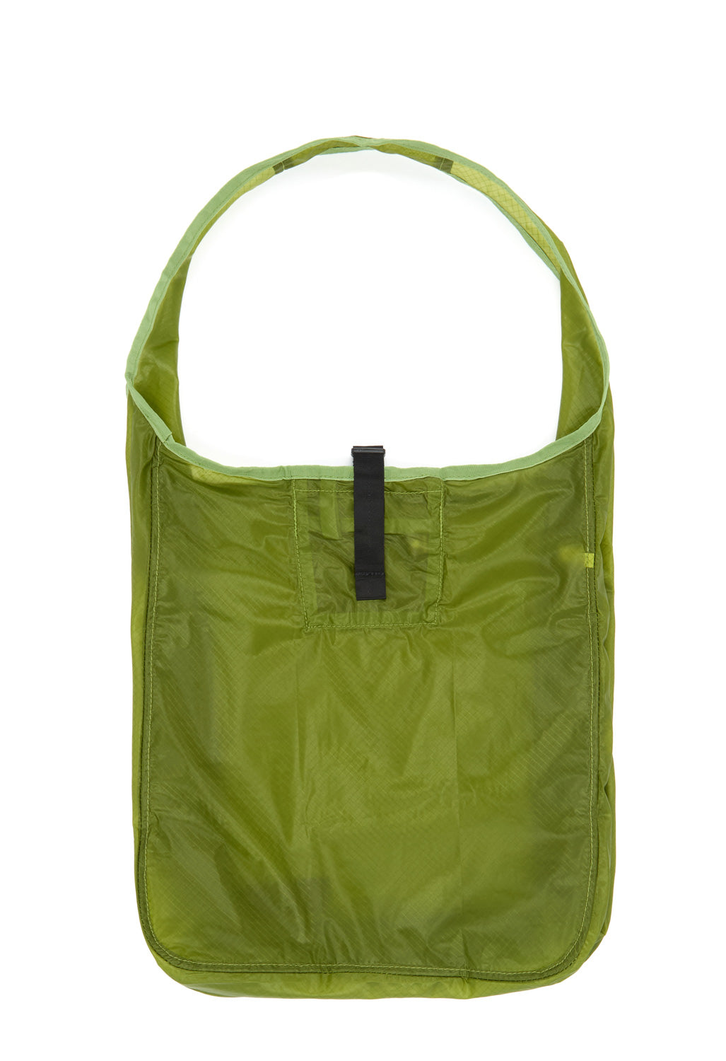 Montbell U.L. Mono Shoulder Bag Medium - Leaf Green