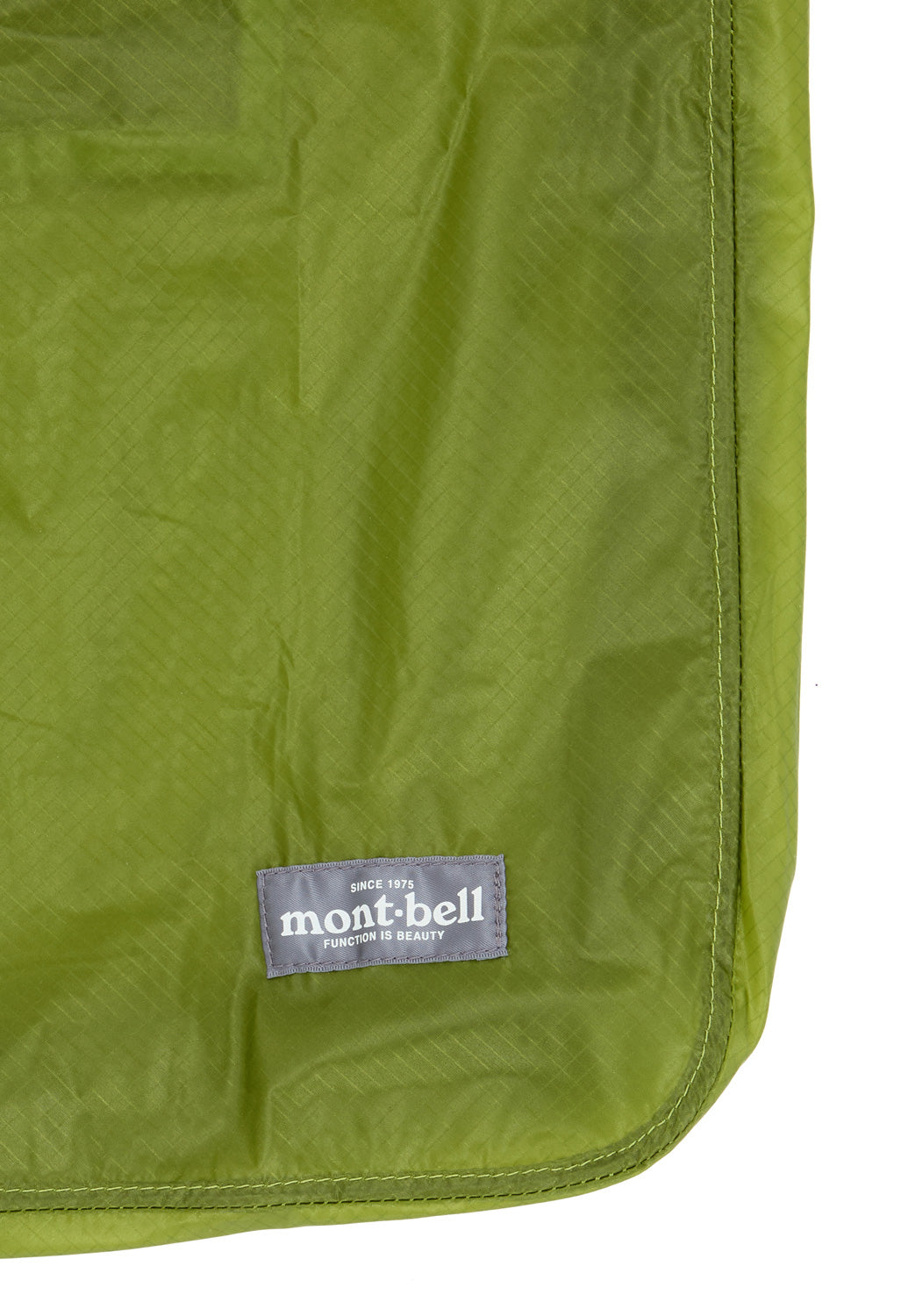 Montbell U.L. Mono Shoulder Bag Medium - Leaf Green