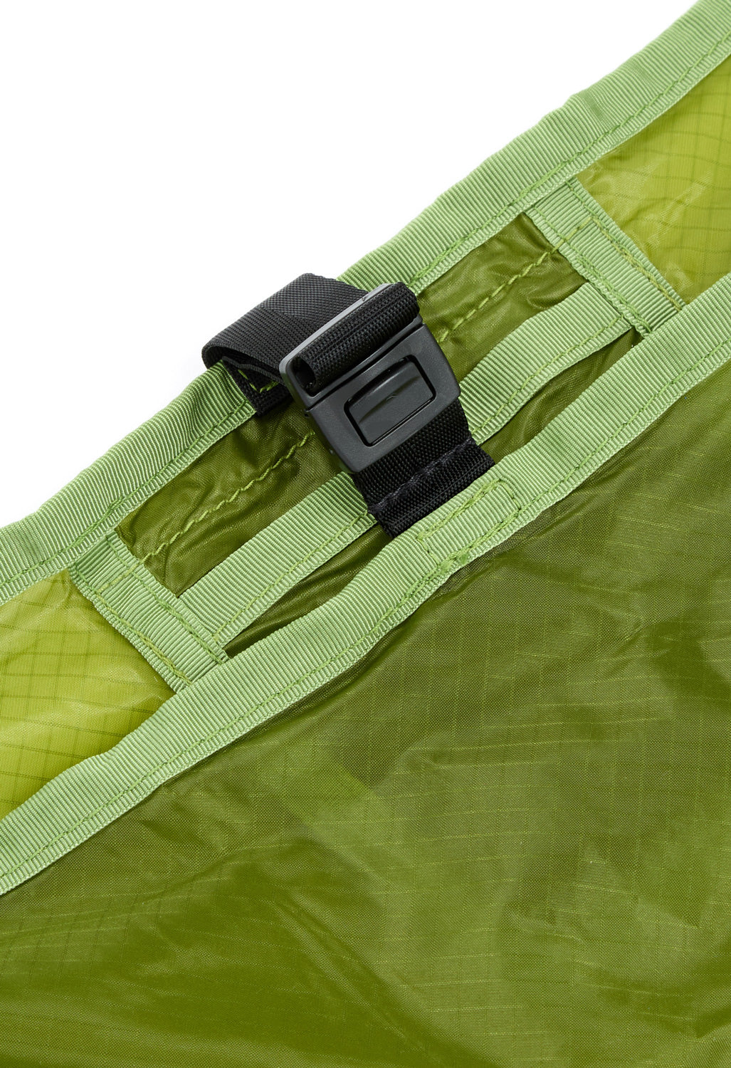Montbell U.L. Mono Shoulder Bag Medium - Leaf Green
