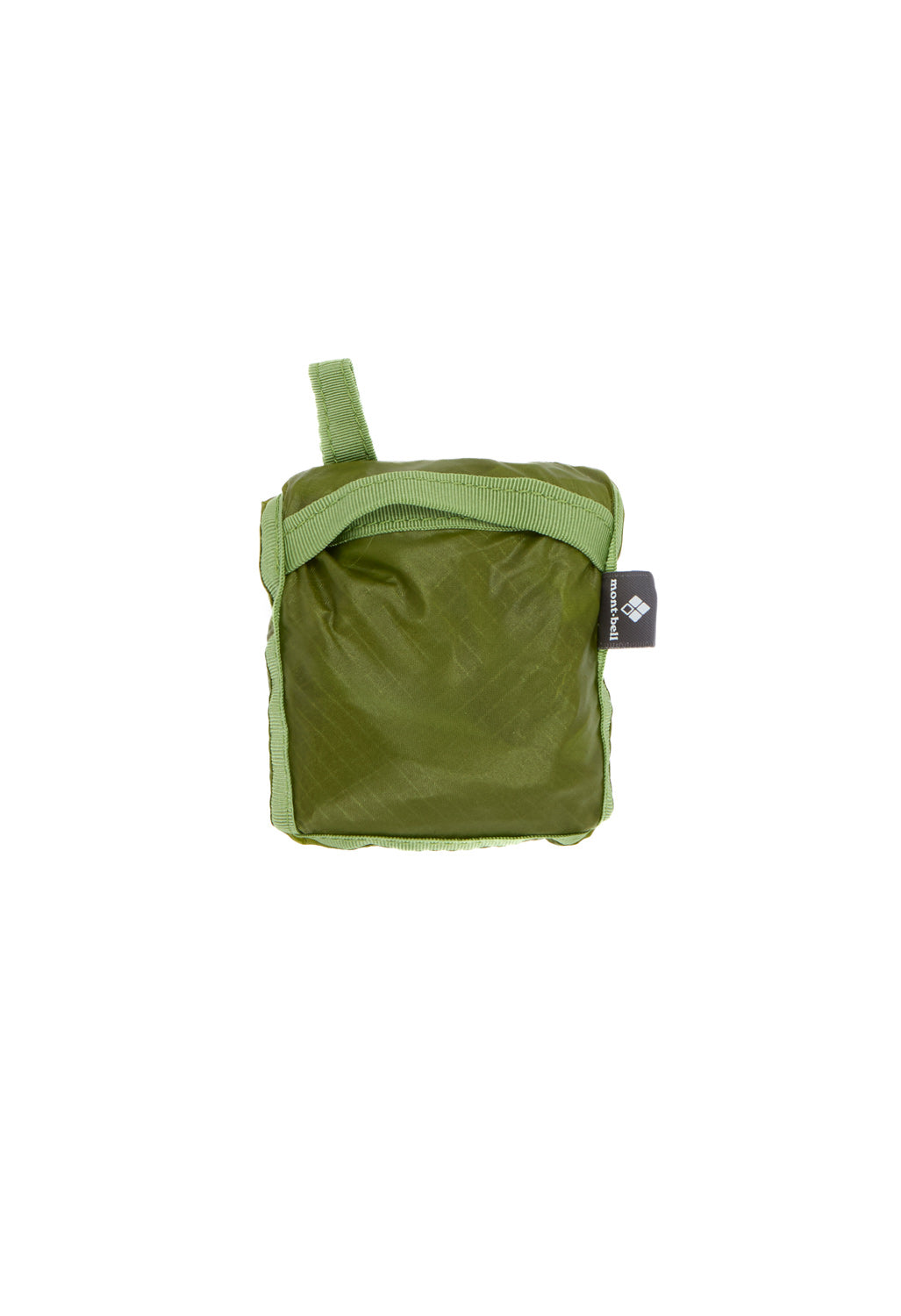 Montbell U.L. Mono Shoulder Bag Medium - Leaf Green