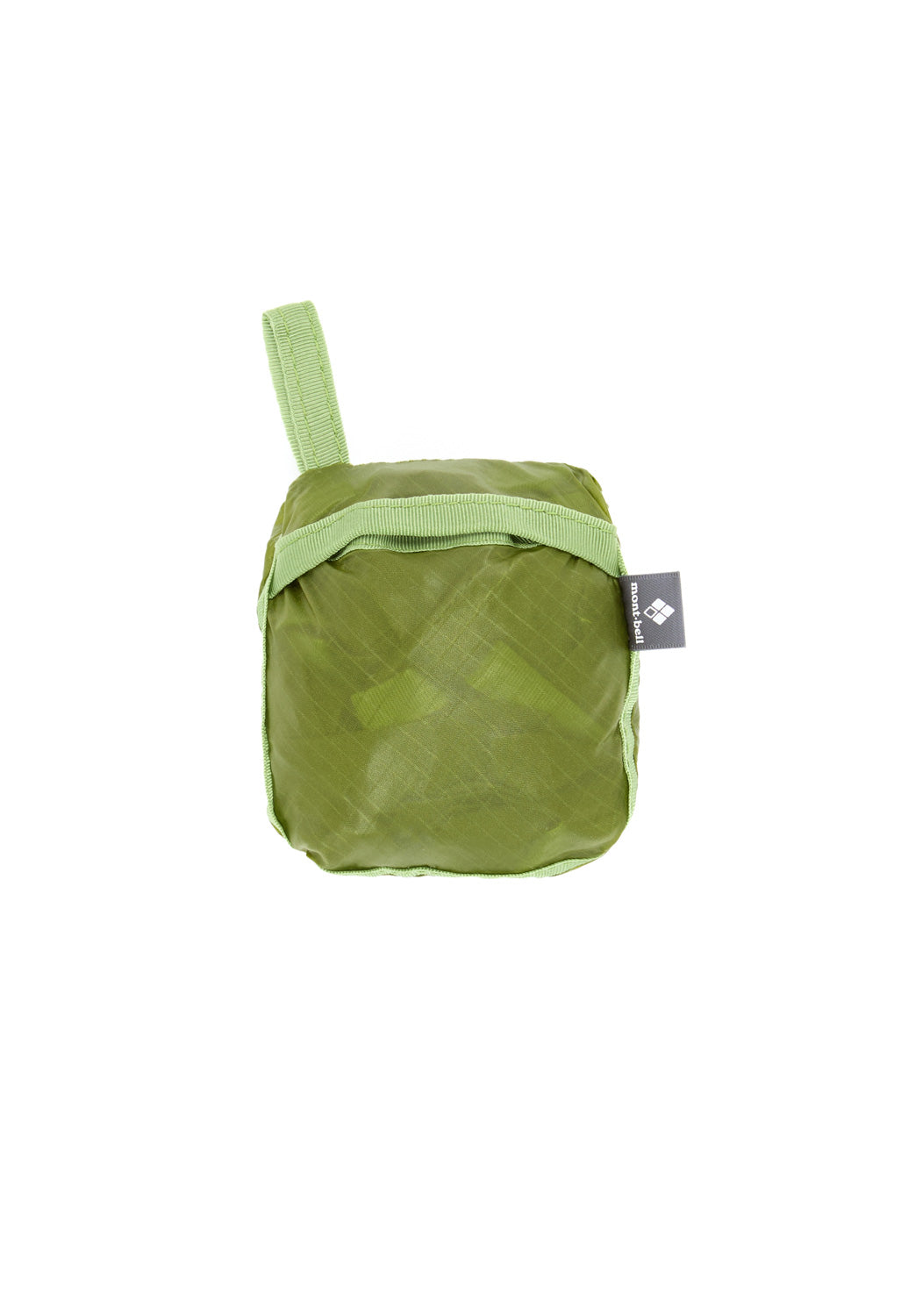 Montbell U.L. Mono Shoulder Bag Medium - Leaf Green