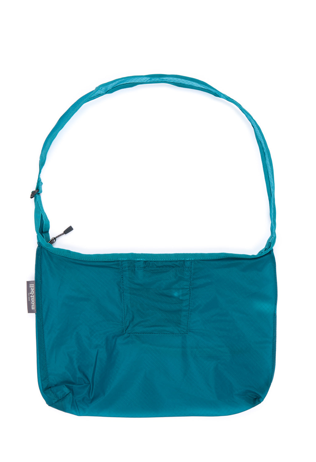 Montbell U.L. Mono Shoulder Bag M - Peacock