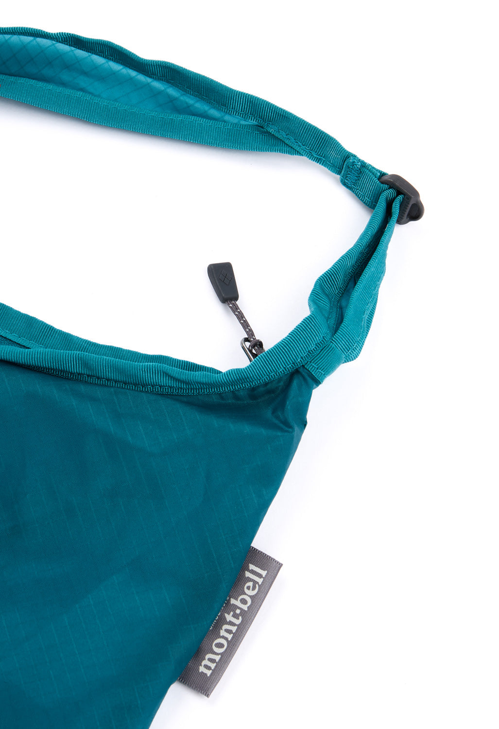 Montbell U.L. Mono Shoulder Bag M - Peacock