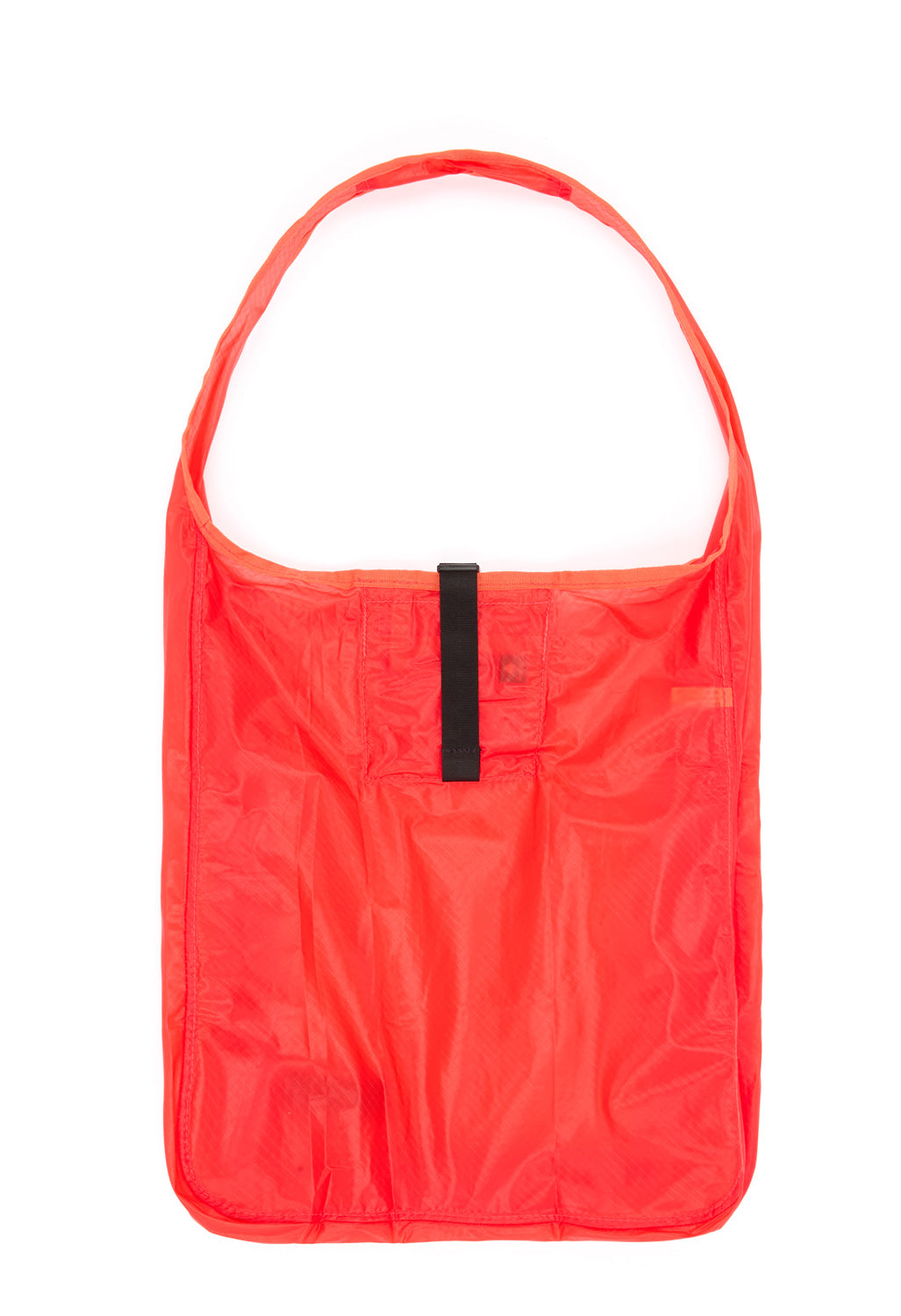 Montbell U.L. Mono Shoulder Bag Medium - Vermillion