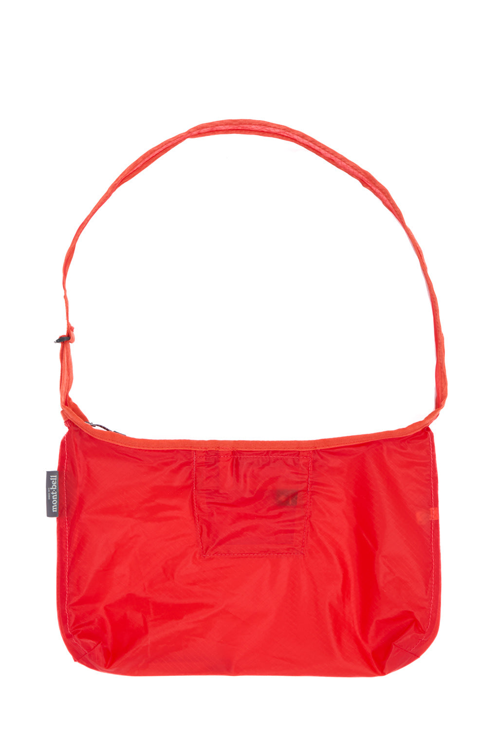 Montbell U.L. Mono Shoulder Bag Medium - Vermillion