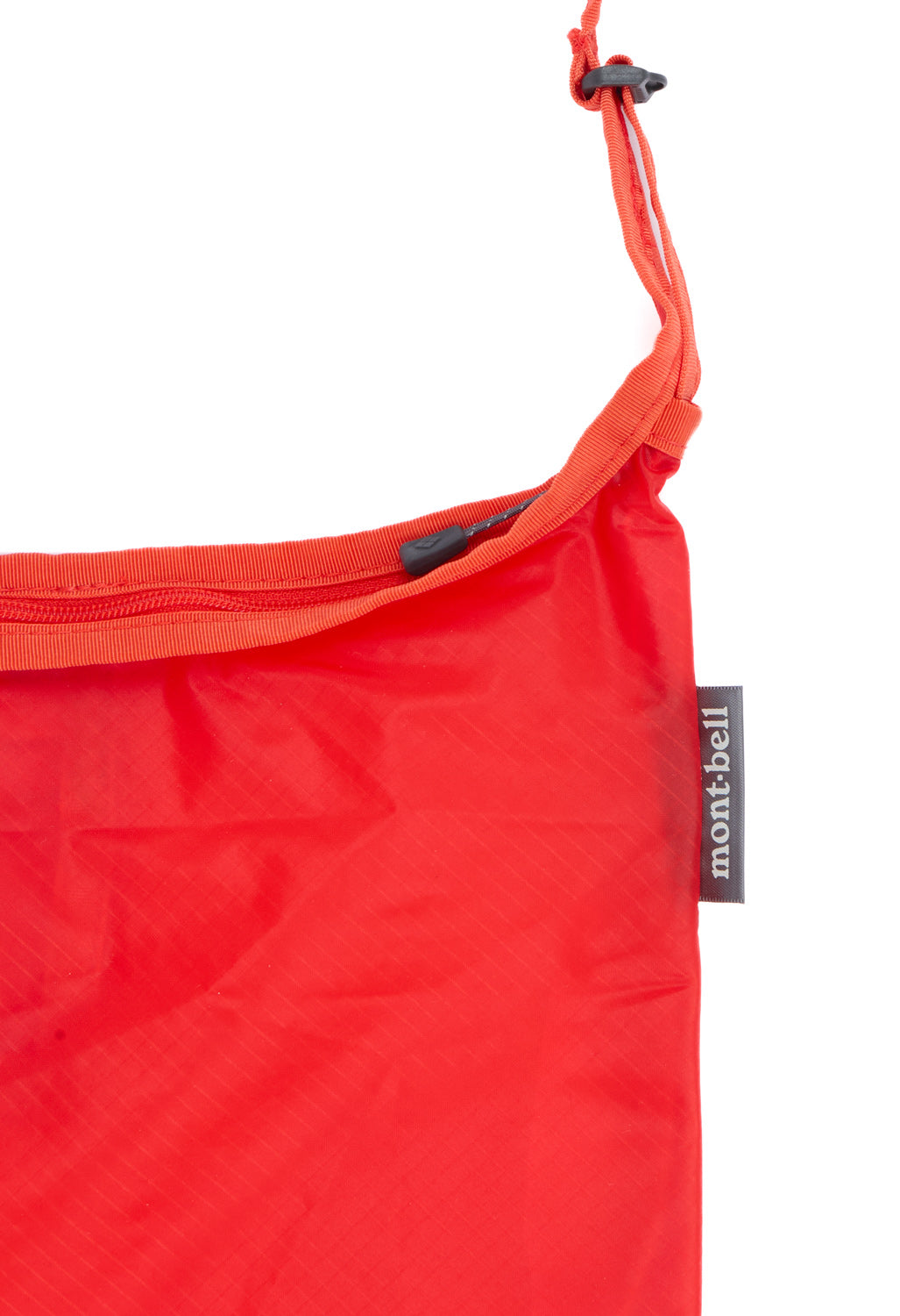 Montbell U.L. Mono Shoulder Bag Medium - Vermillion