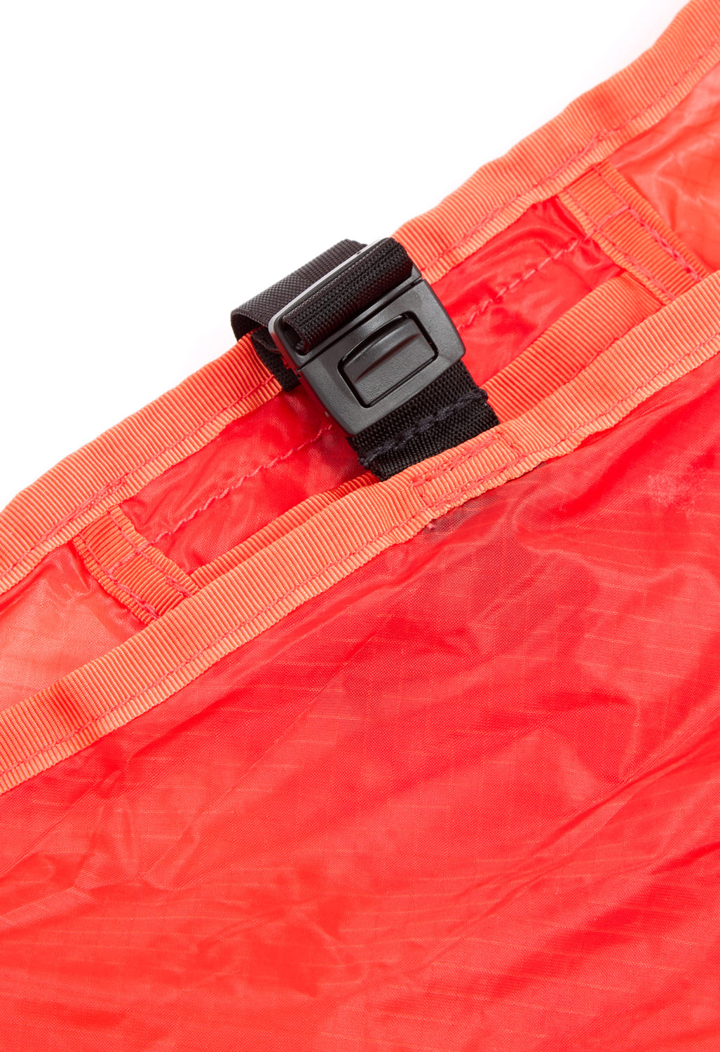Montbell U.L. Mono Shoulder Bag Medium - Vermillion
