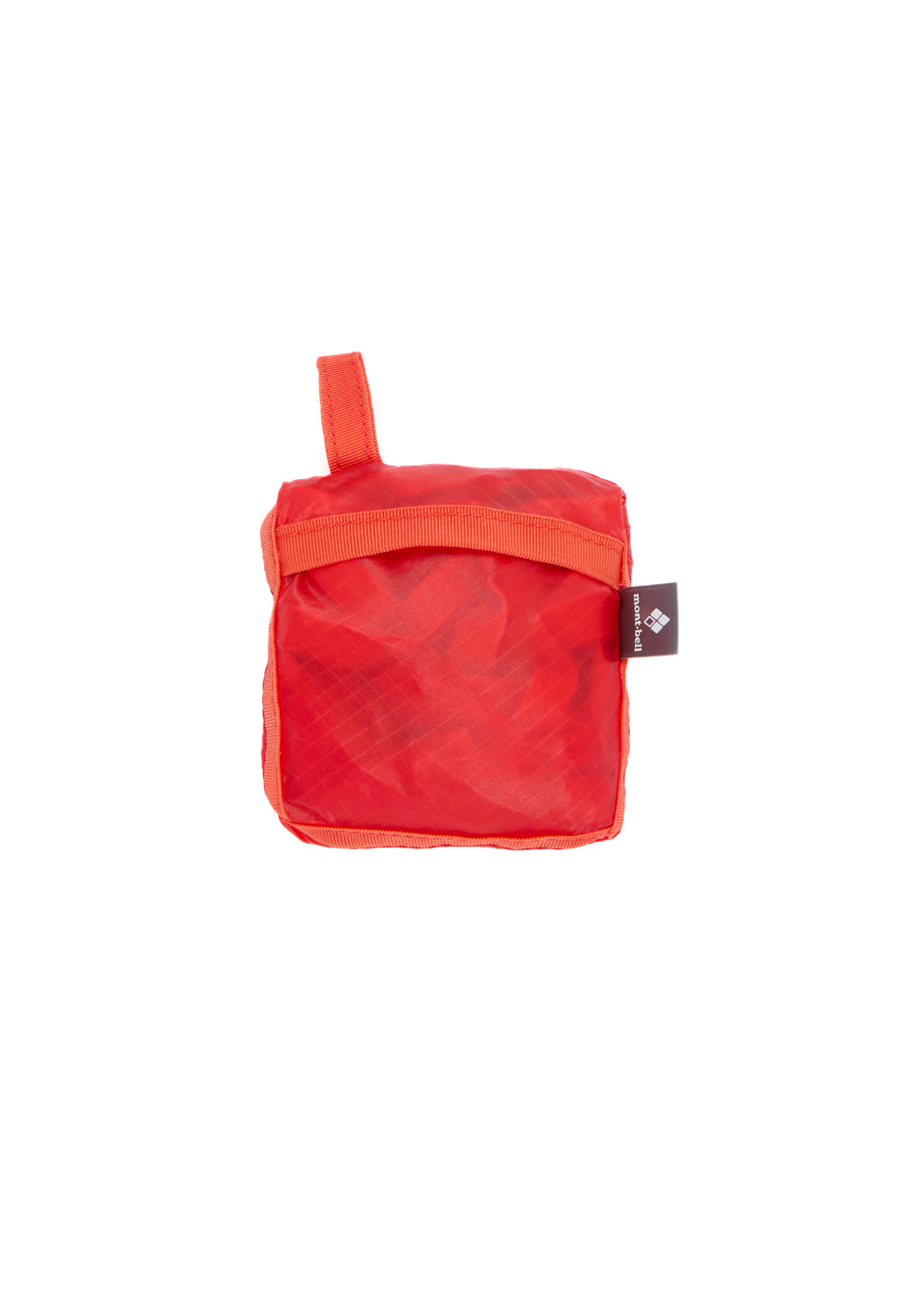 Montbell U.L. Mono Shoulder Bag Medium - Vermillion