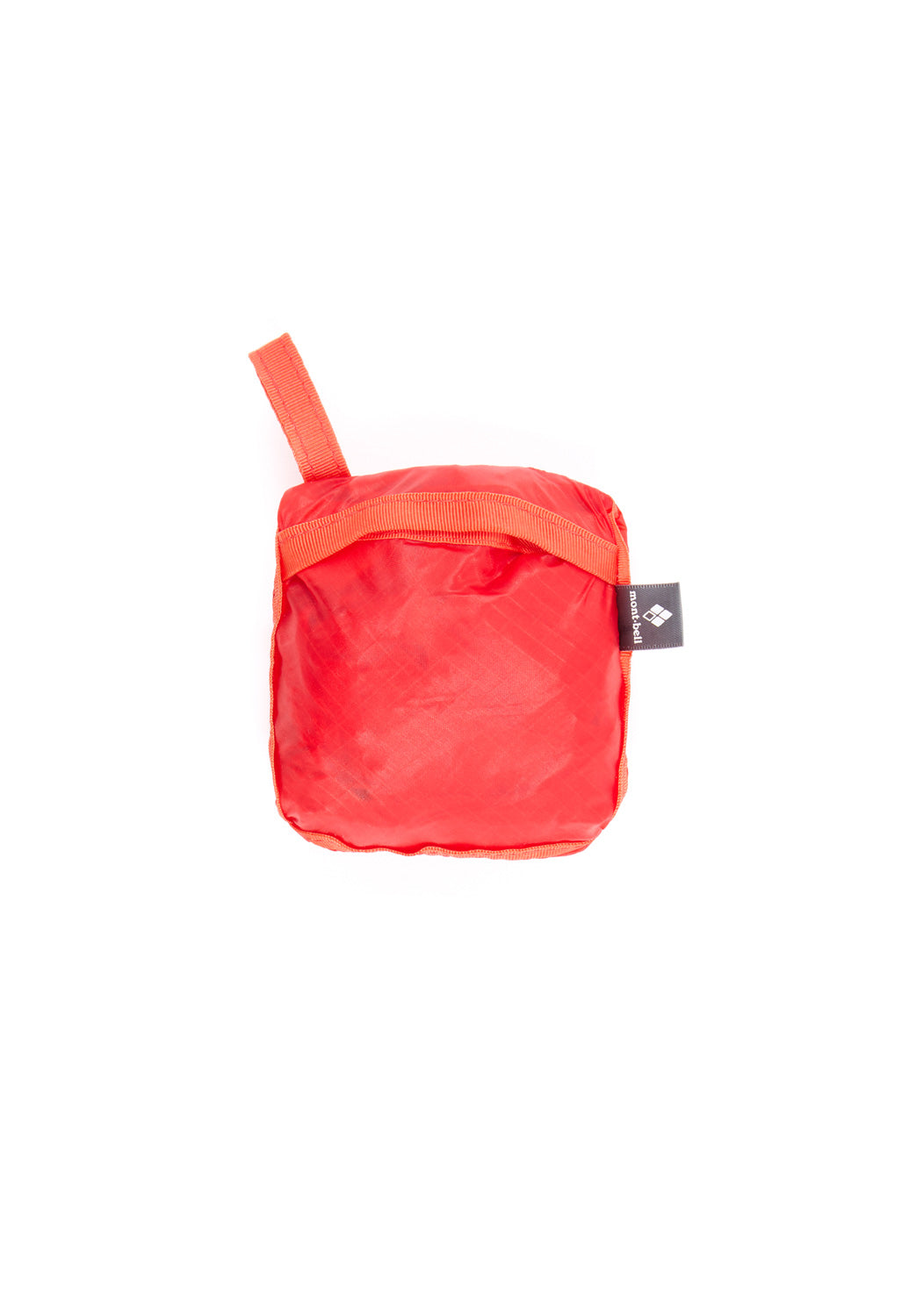 Montbell U.L. Mono Shoulder Bag Medium - Vermillion