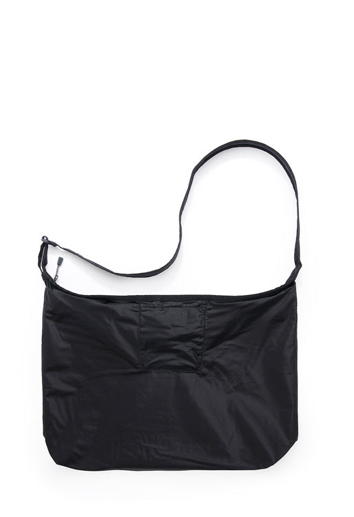 Montbell U.L. Mono Shoulder Bag Large - Black