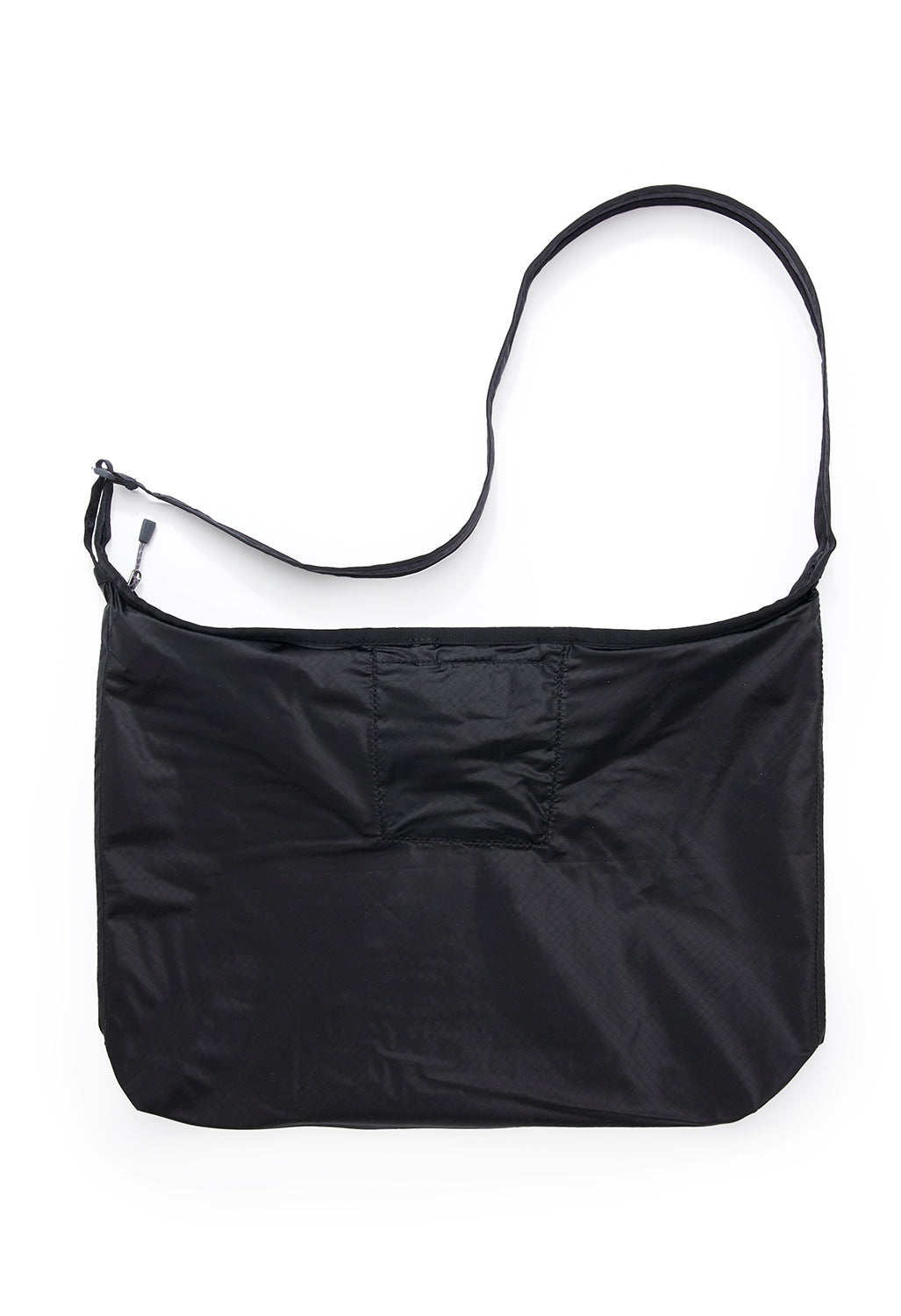 Montbell U.L. Mono Shoulder Bag Large - Black