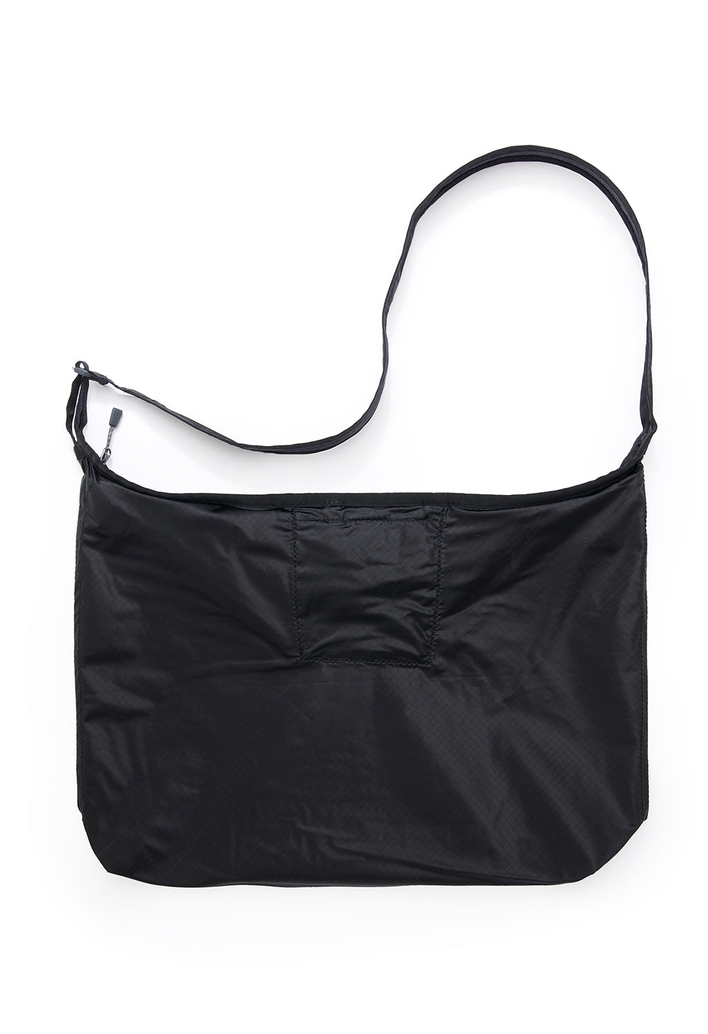 Montbell U.L. Mono Shoulder Bag Large - Black