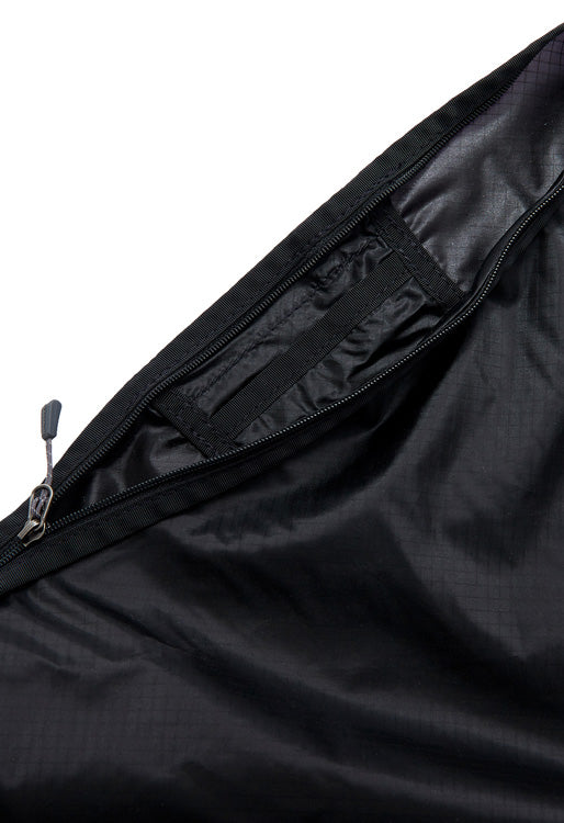 Montbell U.L. Mono Shoulder Bag Large - Black