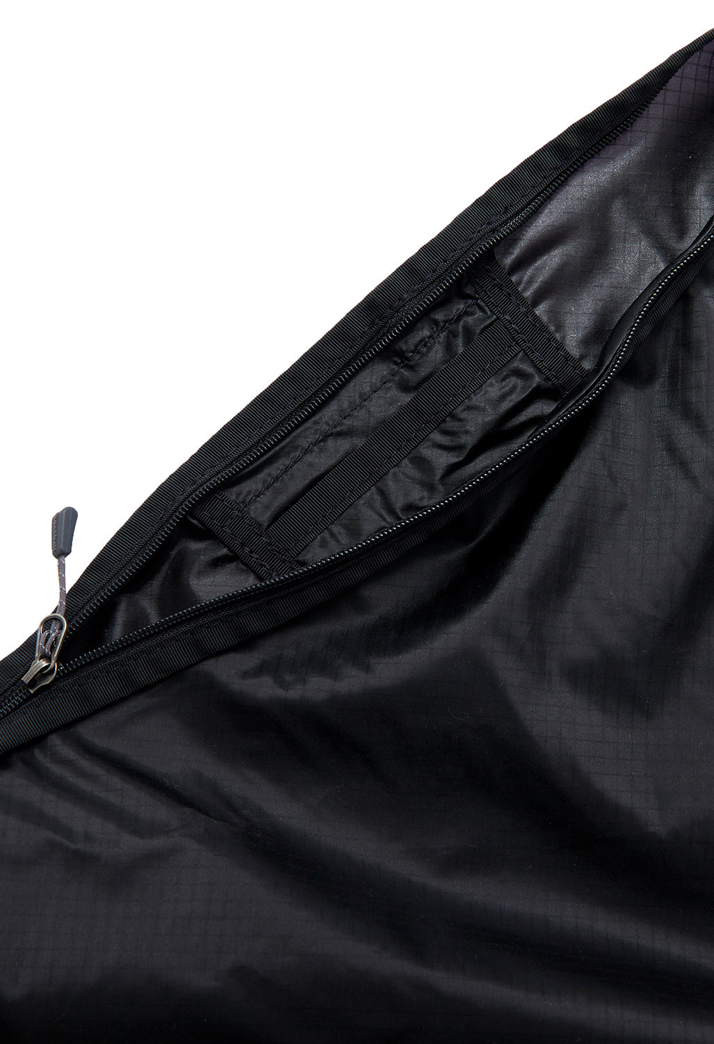 Montbell U.L. Mono Shoulder Bag Large - Black