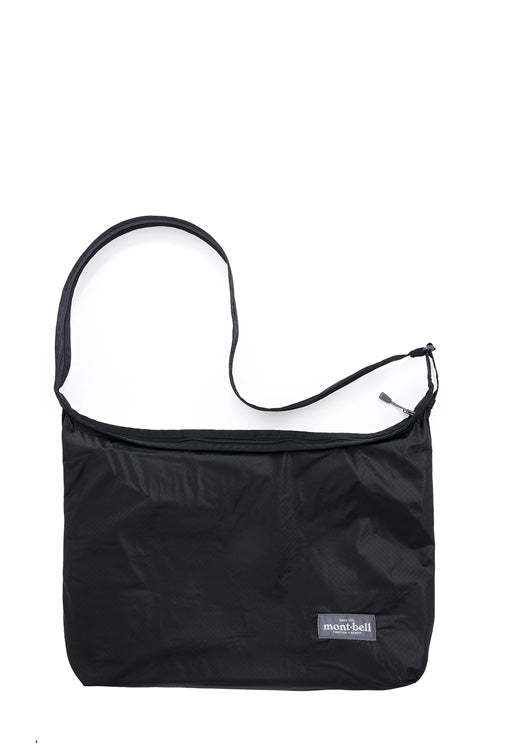 Montbell U.L. Mono Shoulder Bag Large - Black