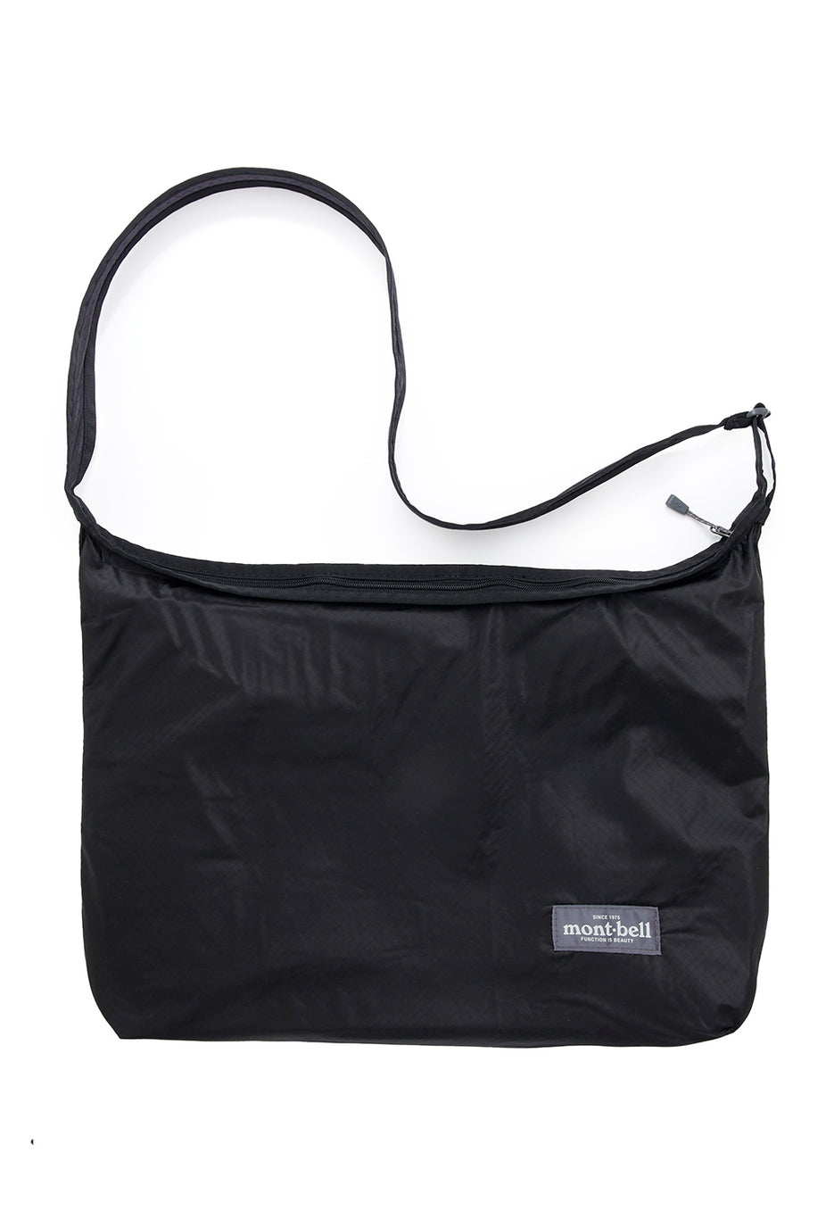 Montbell U.L. Mono Shoulder Bag Large - Black