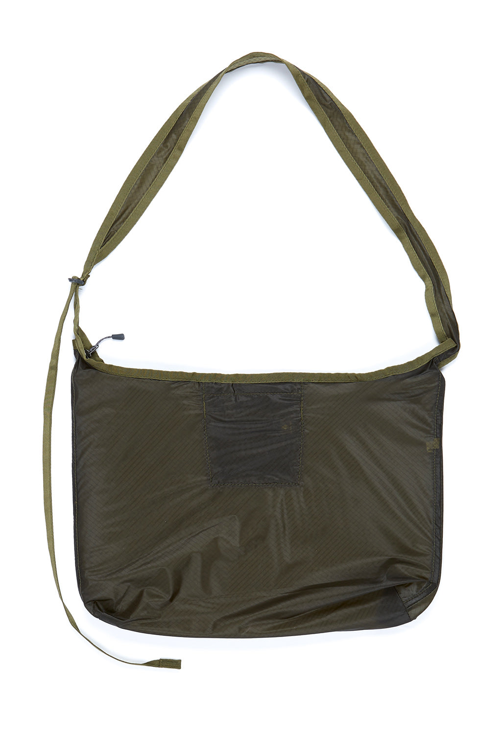 Montbell U.L. Mono Shoulder Bag Large - Khaki Green