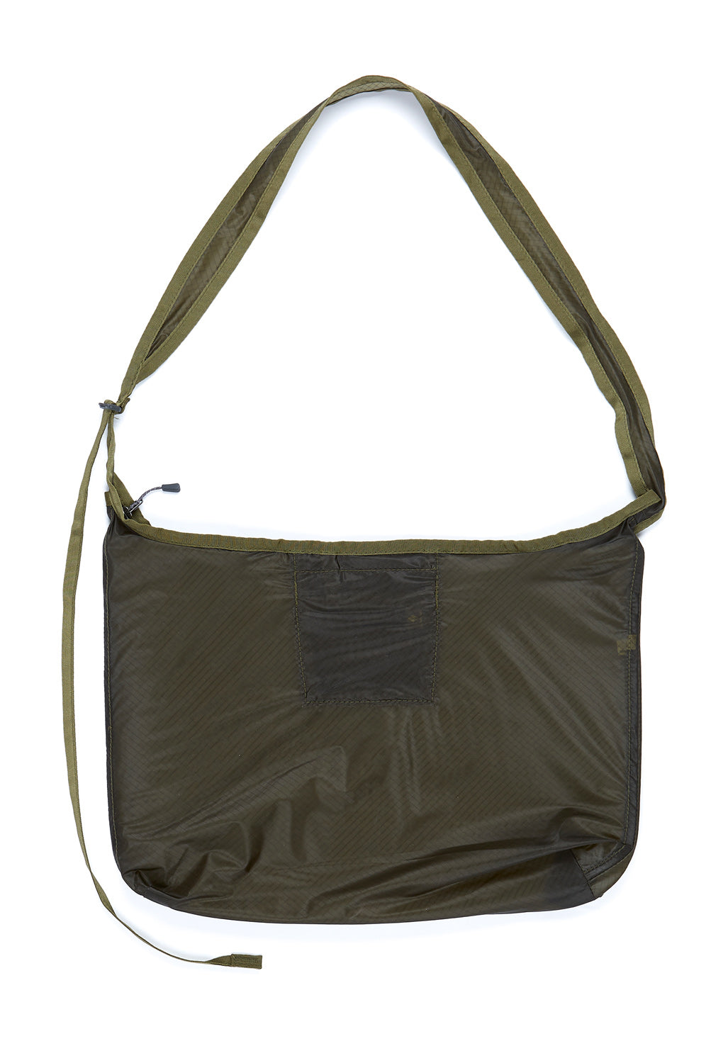 Montbell U.L. Mono Bag Large - Ice White