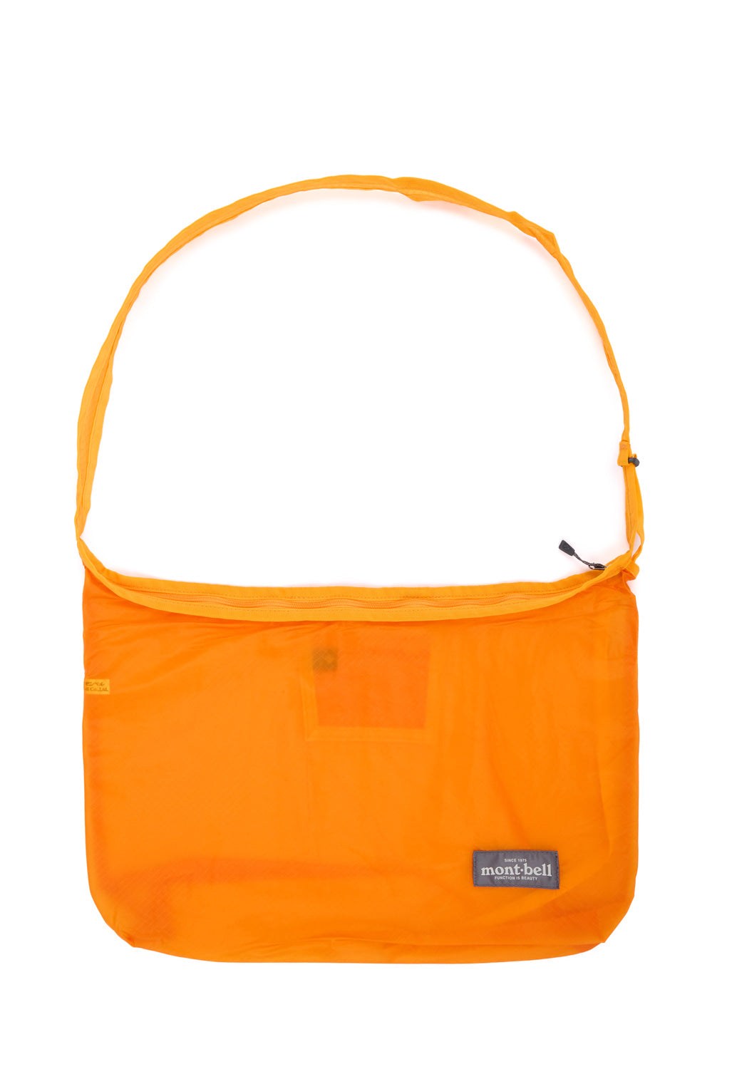 Montbell U.L. Mono Shoulder Bag Large - Marigold