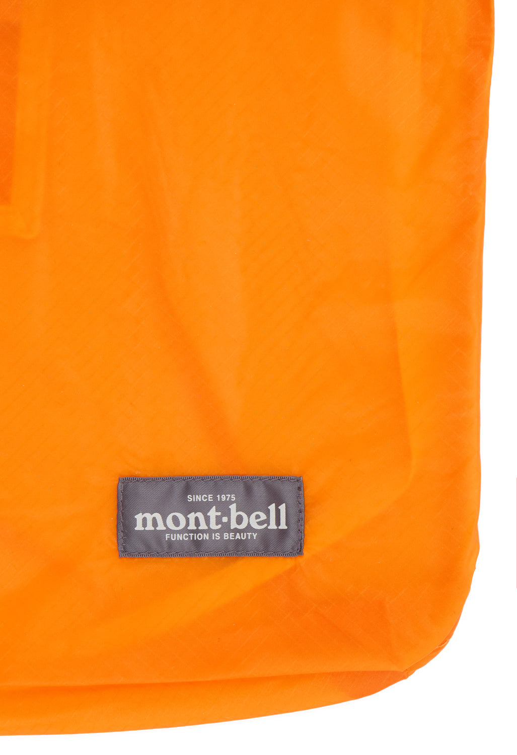Montbell U.L. Mono Shoulder Bag Large - Marigold
