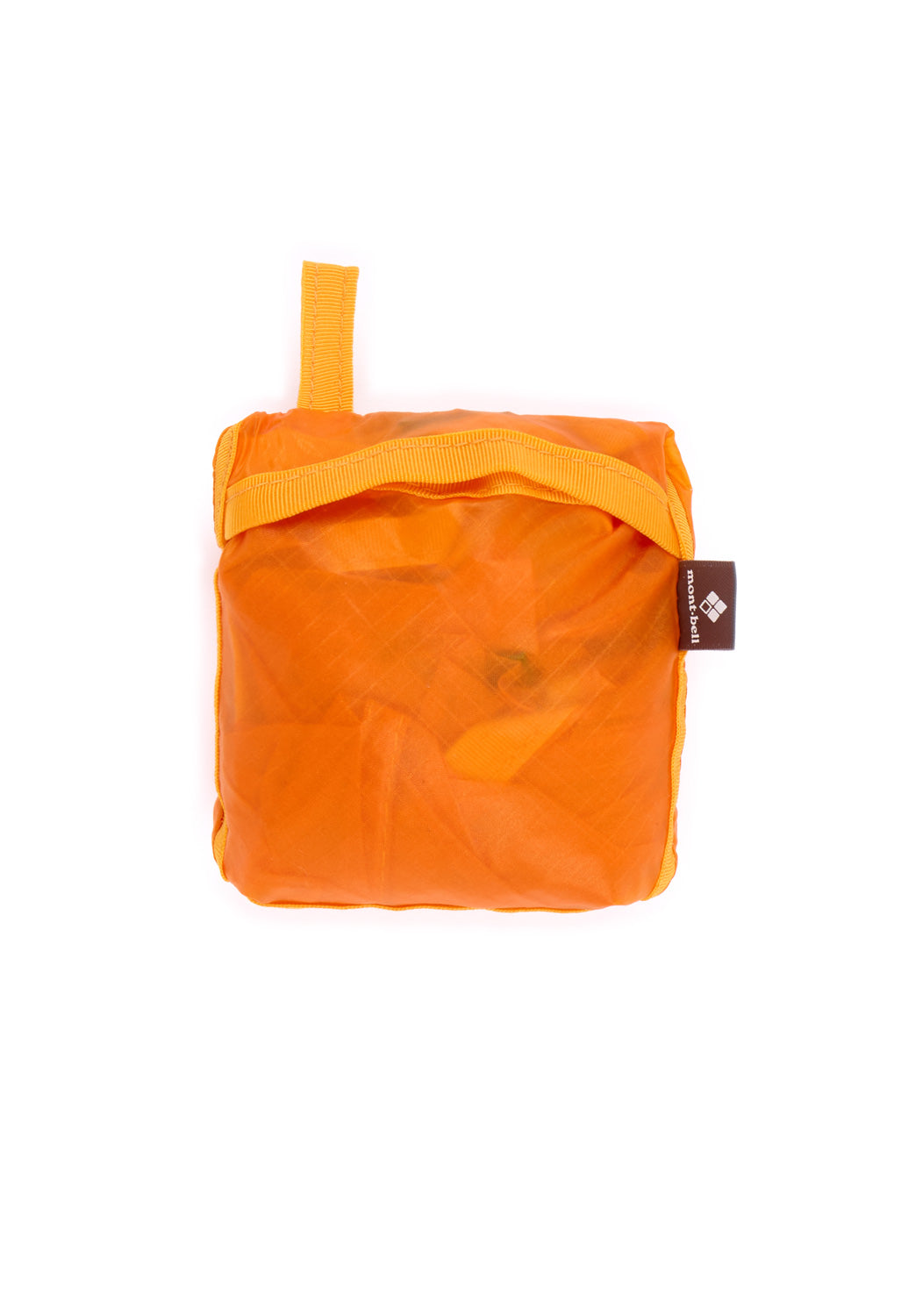 Montbell U.L. Mono Shoulder Bag Large - Marigold