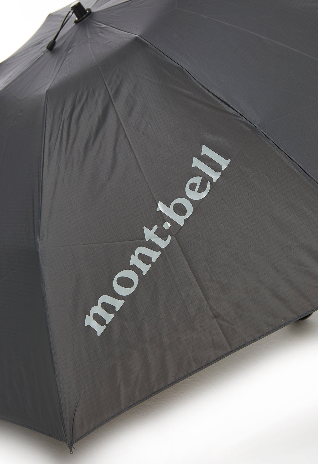 Montbell Trekking Umbrella 50 - Dark Grey