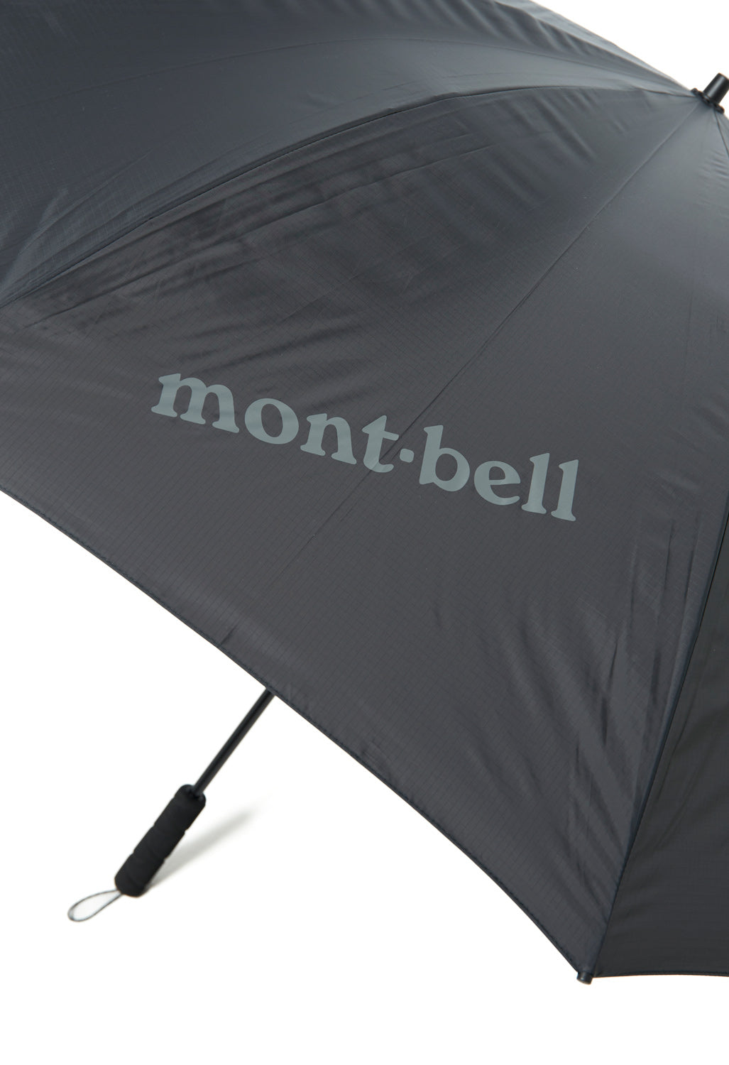Montbell O.D. Umbrella 60 - Black