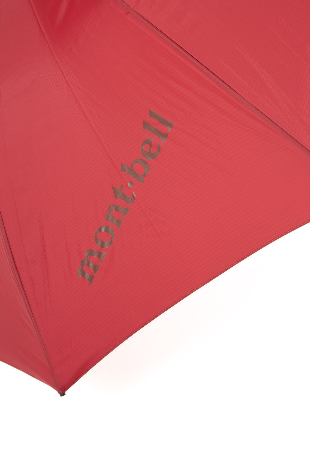 Montbell O.D. Umbrella 60 - Red