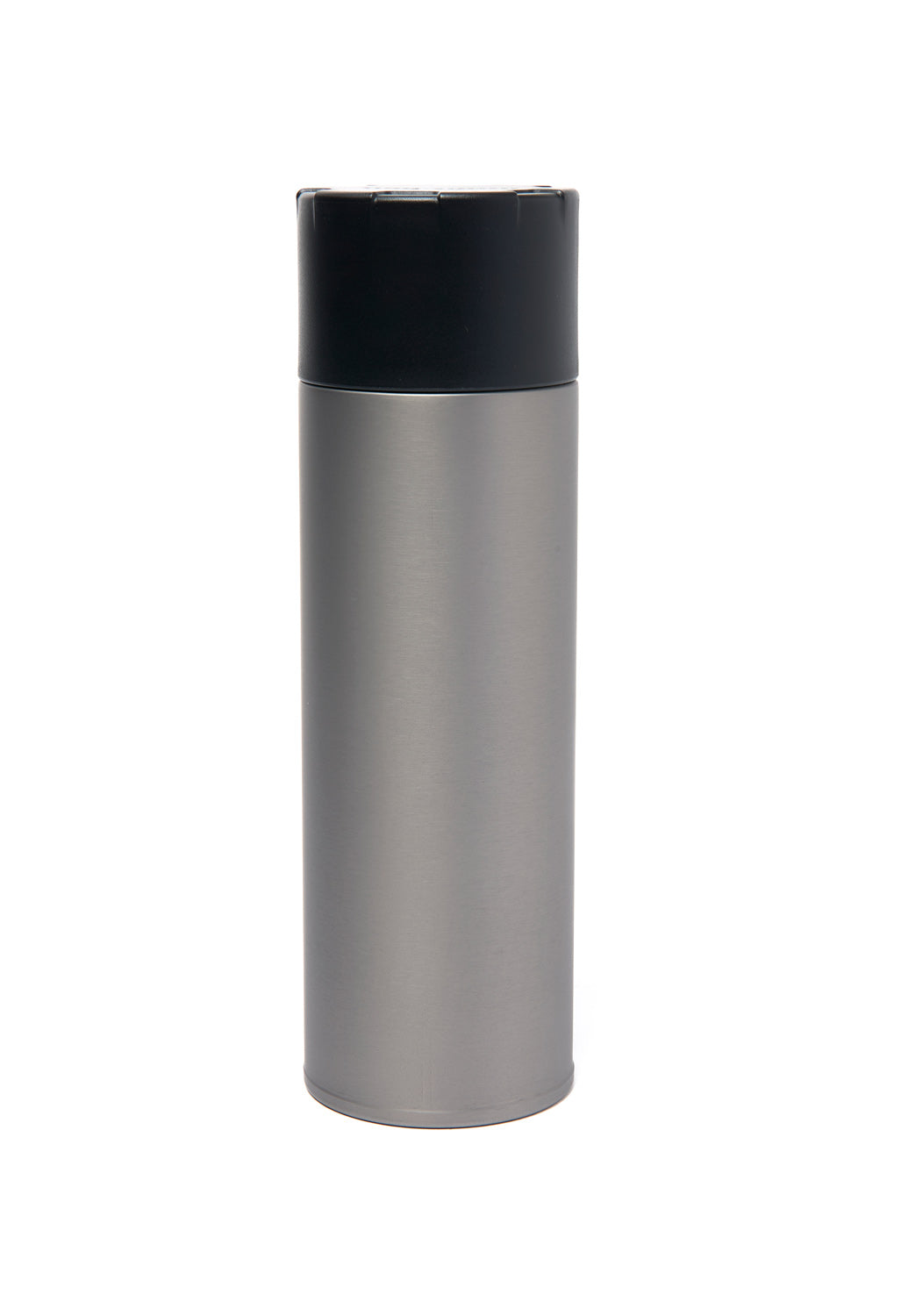 Montbell Titanium Alpine Thermo Bottle 0.5L - Titanium