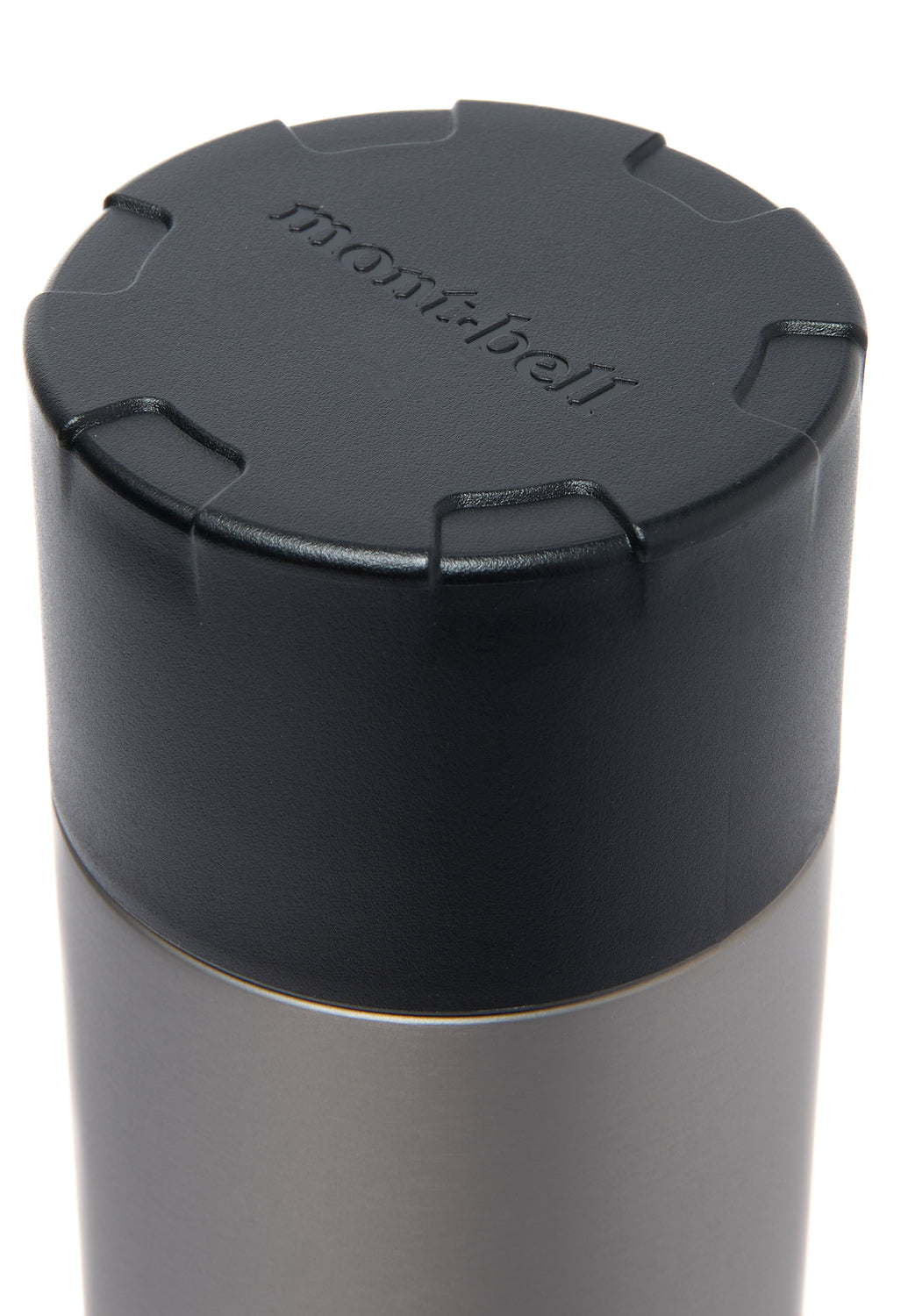Montbell Titanium Alpine Thermo Bottle 0.5L - Titanium