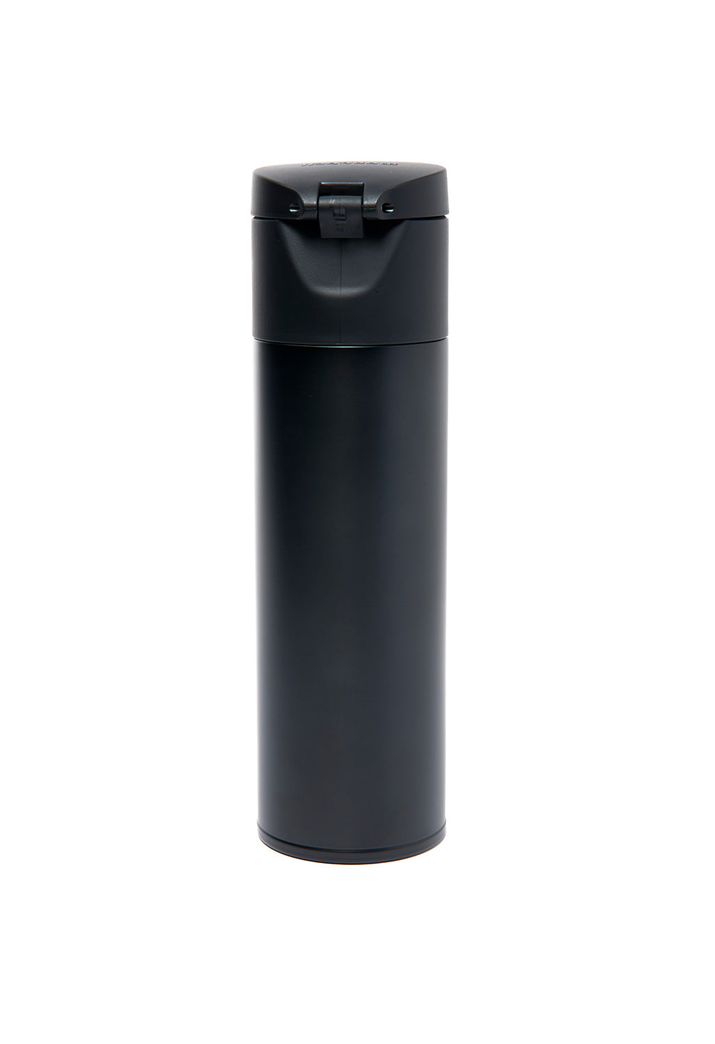 Montbell Alpine Thermo Bottle Active 0.5L - Dark Grey