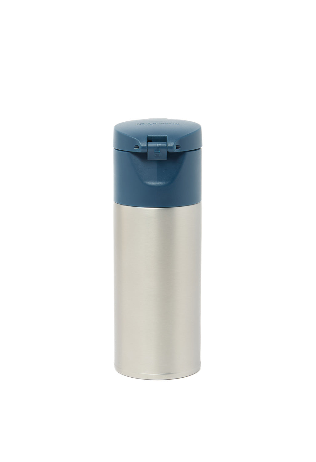 Montbell Alpine Thermo Bottle Active 0.35L - Stainless Steel