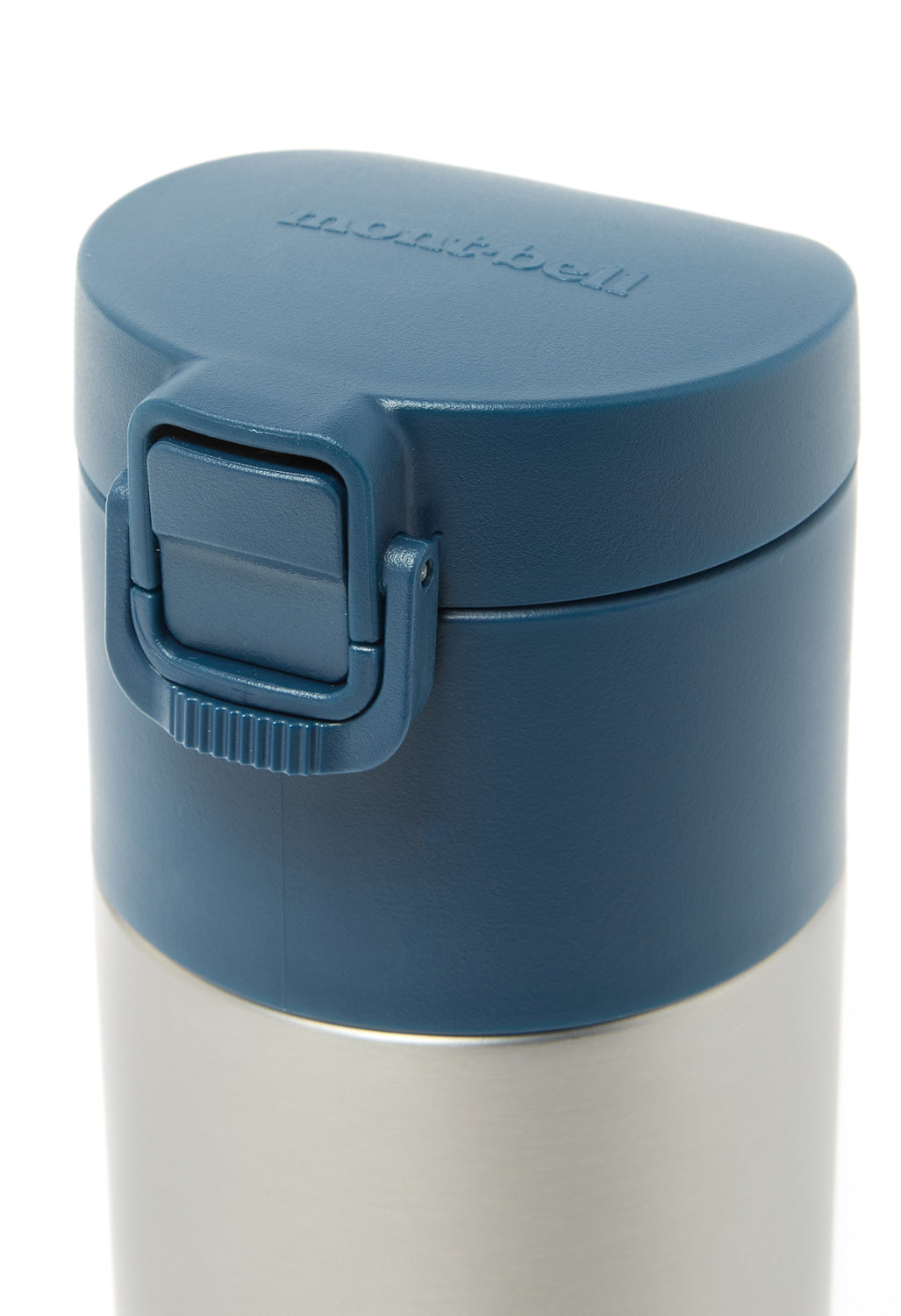 Montbell Alpine Thermo Bottle Active 0.35L - Stainless Steel