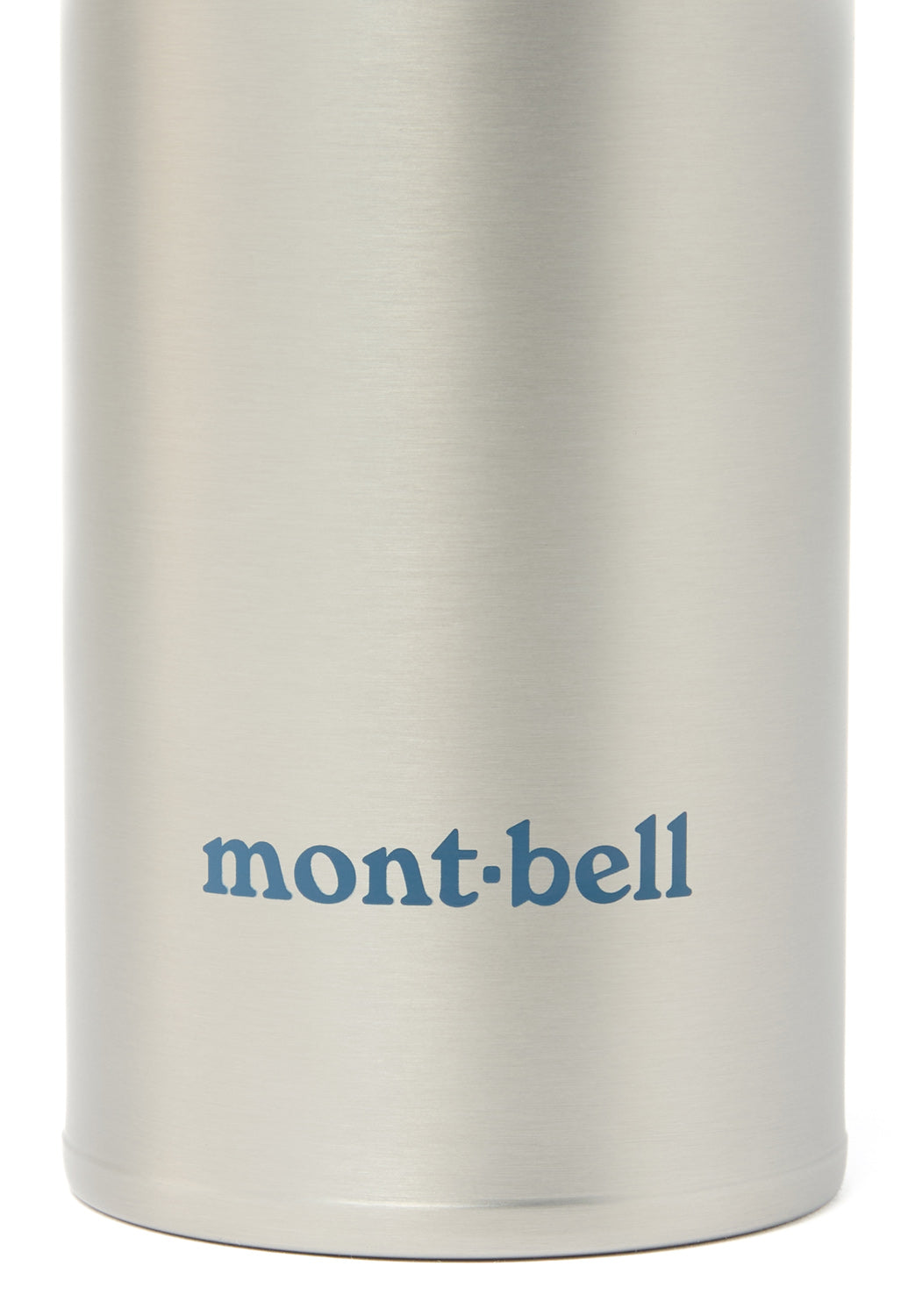 Montbell Alpine Thermo Bottle Active 0.35L - Stainless Steel
