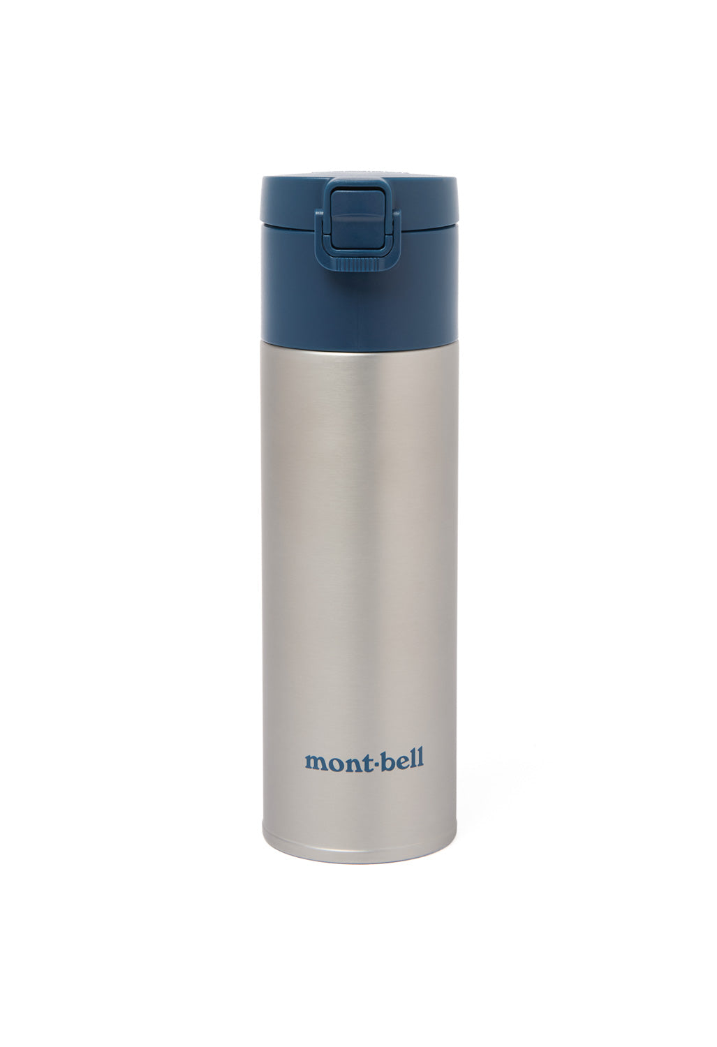 Montbell Alpine Thermo Bottle Active 0.5L - Stainless Steel