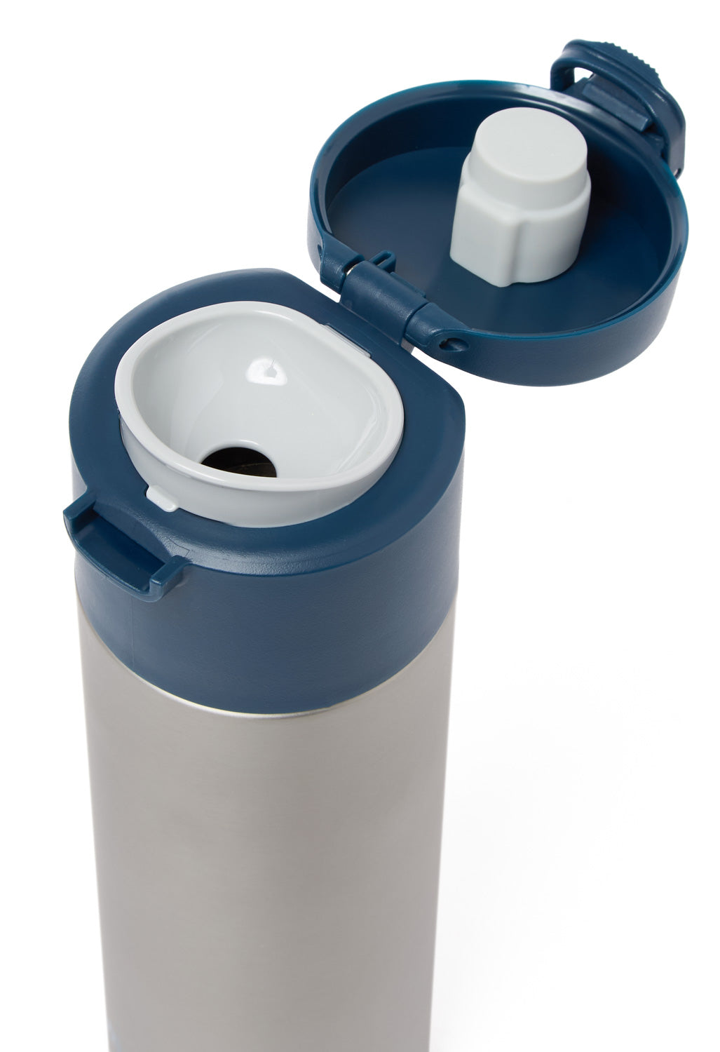 Montbell Alpine Thermo Bottle Active 0.5L - Stainless Steel