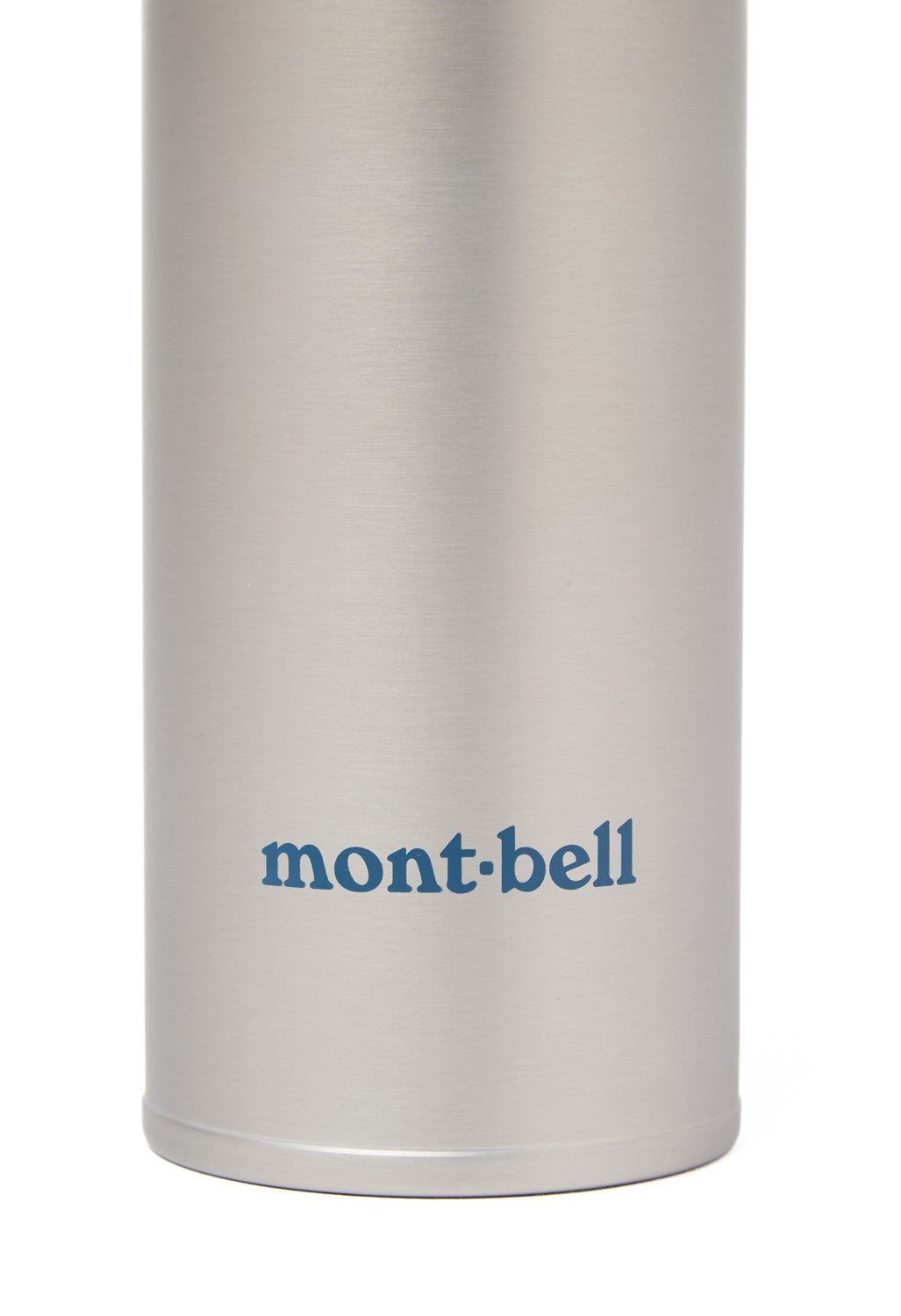 Montbell Alpine Thermo Bottle Active 0.5L - Stainless Steel