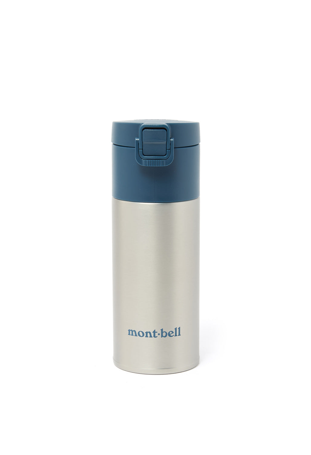 Montbell Alpine Thermo Bottle Active 0.35L - Stainless Steel