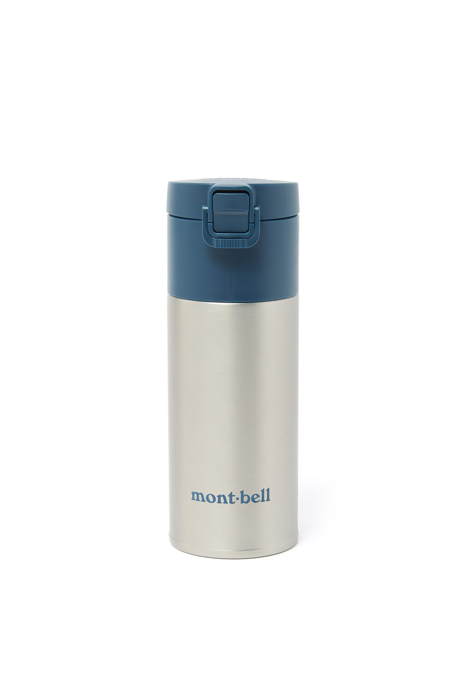 Montbell Alpine Thermo Bottle Active 0.5L - Stainless Steel