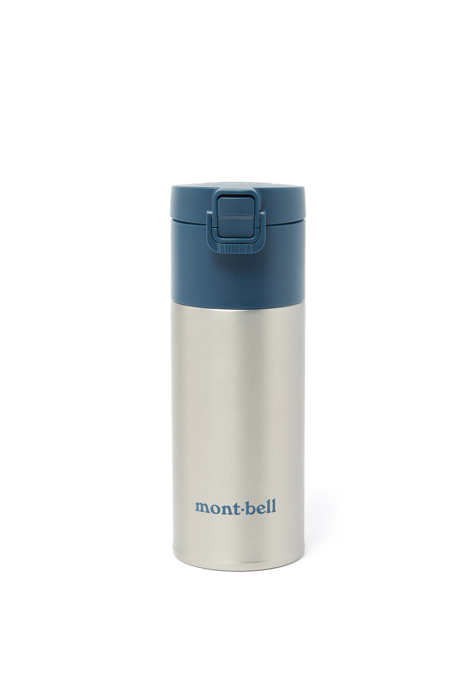 Montbell Alpine Thermo Bottle Active 0.5L - Stainless Steel