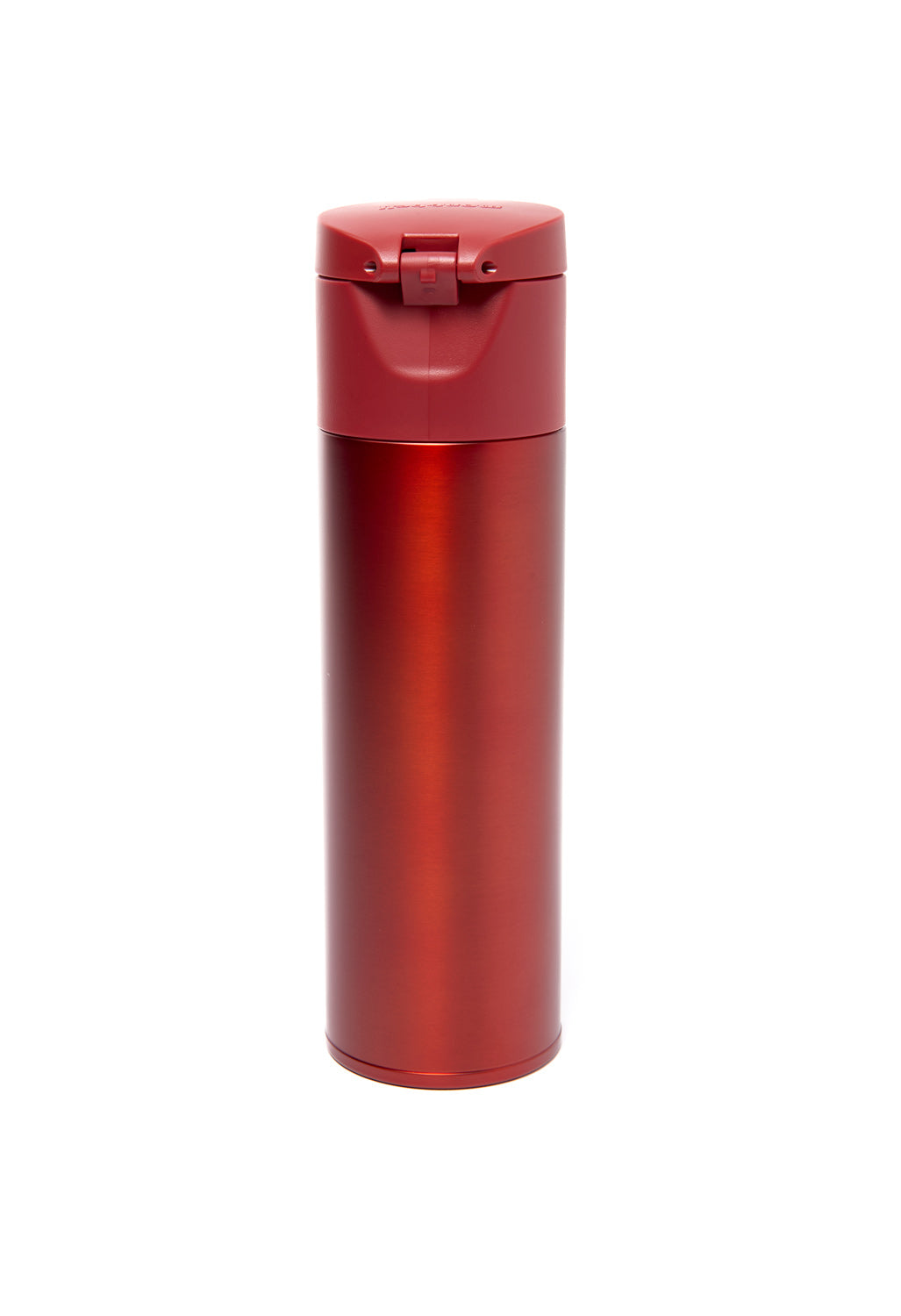 Montbell Alpine Thermo Bottle Active 0.5L - Red
