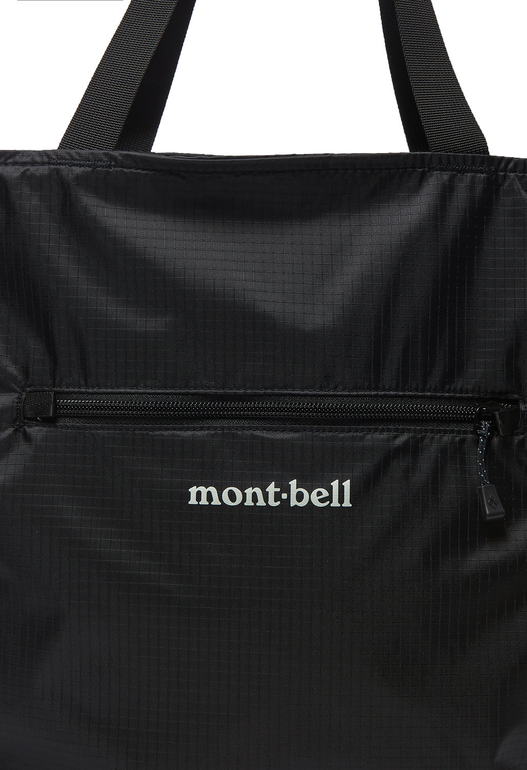 Montbell Pocketable Light Tote Medium - Black