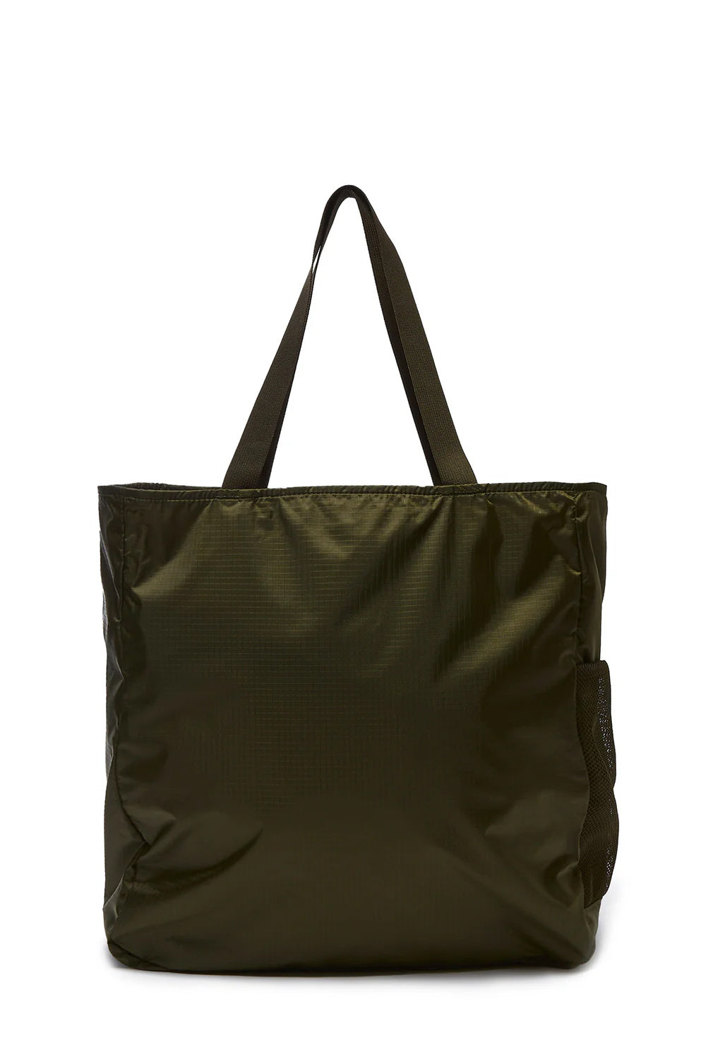 Montbell Pocketable Light Tote Medium - Khaki Green