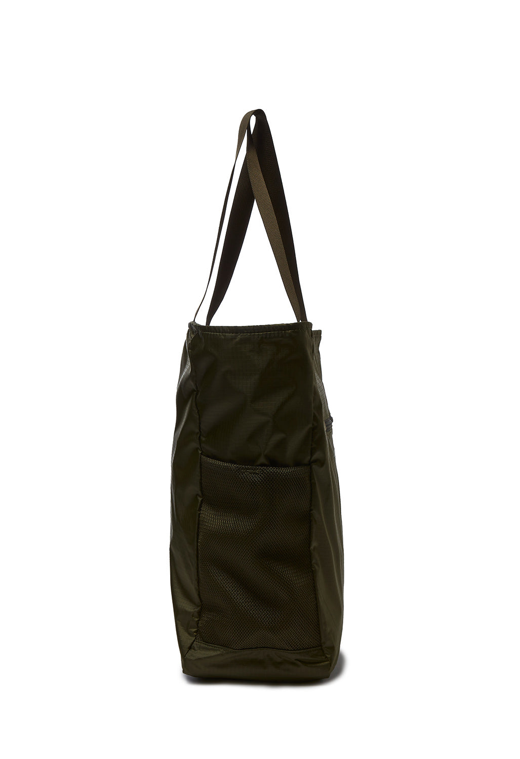 Montbell Pocketable Light Tote Medium - Khaki Green